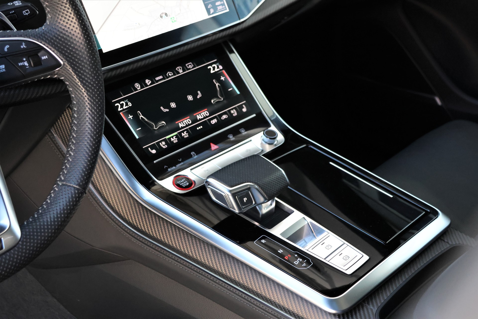 AUDI RSQ8 quattro tiptronic (CH) + 3.5T AHK-image-10