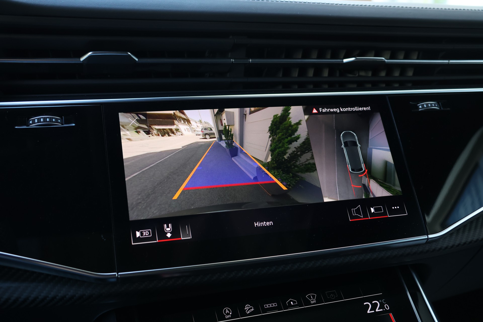 AUDI RSQ8 quattro tiptronic (CH) + 3.5T AHK-image-25