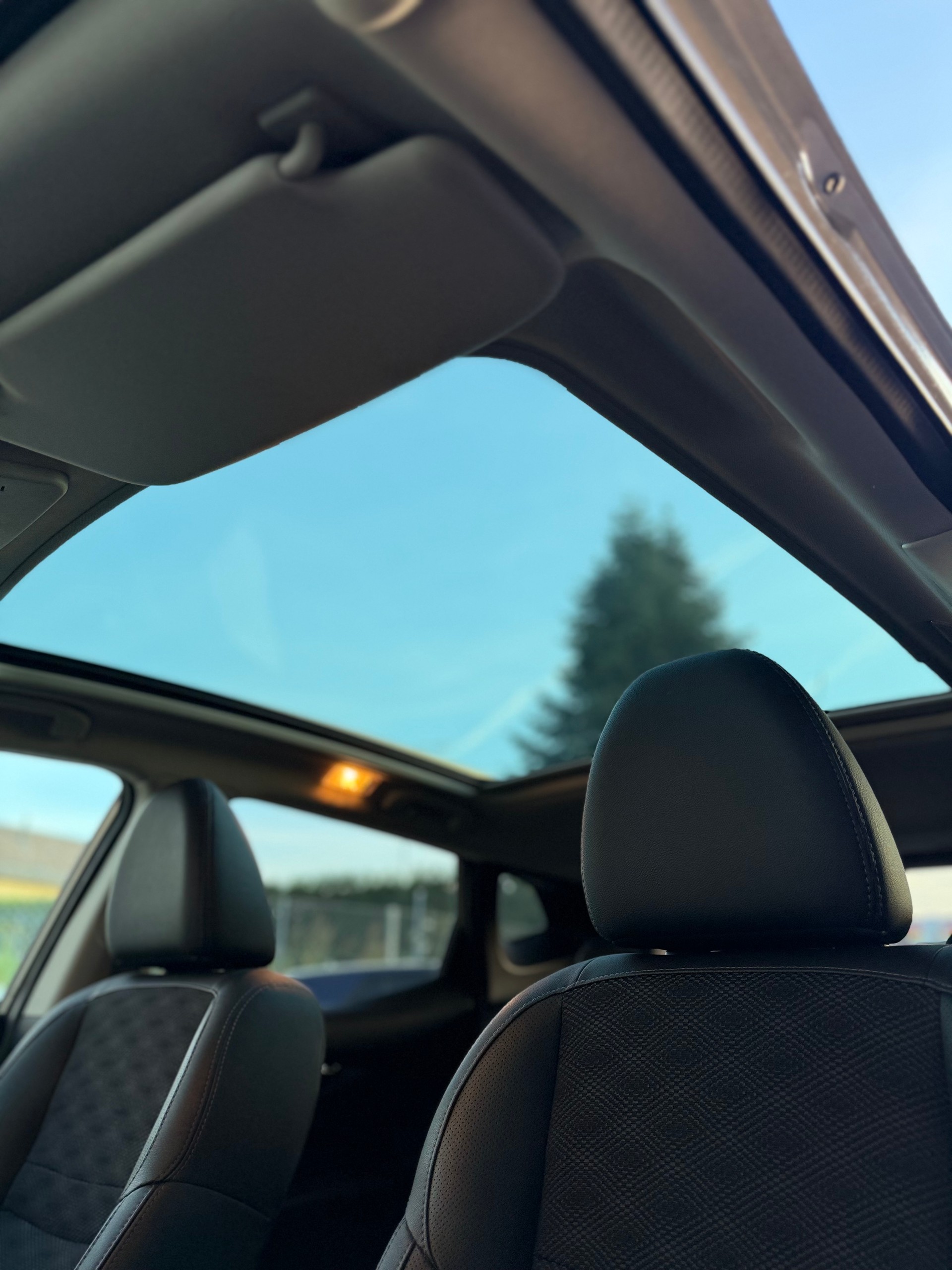 NISSAN Qashqai 1.6 dCi tekna Xtronic CVT-image-18