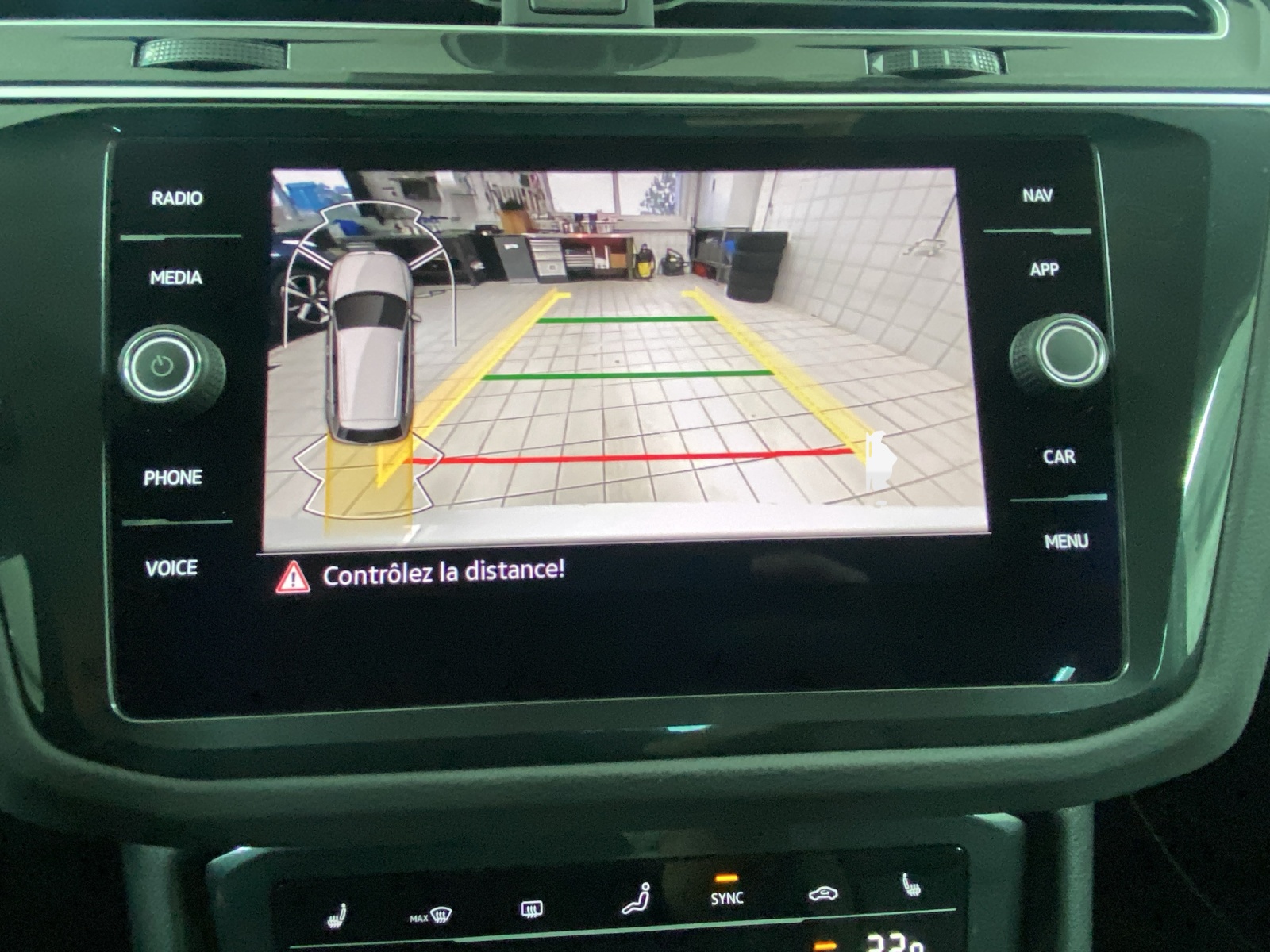 VW Tiguan 1.5TSI Evo Life DSG-image-13