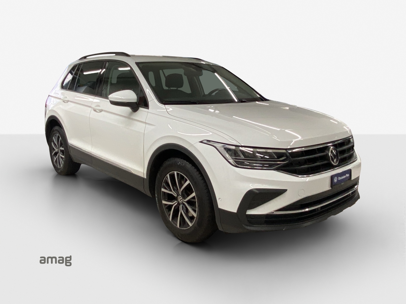 VW Tiguan 1.5TSI Evo Life DSG-image-5