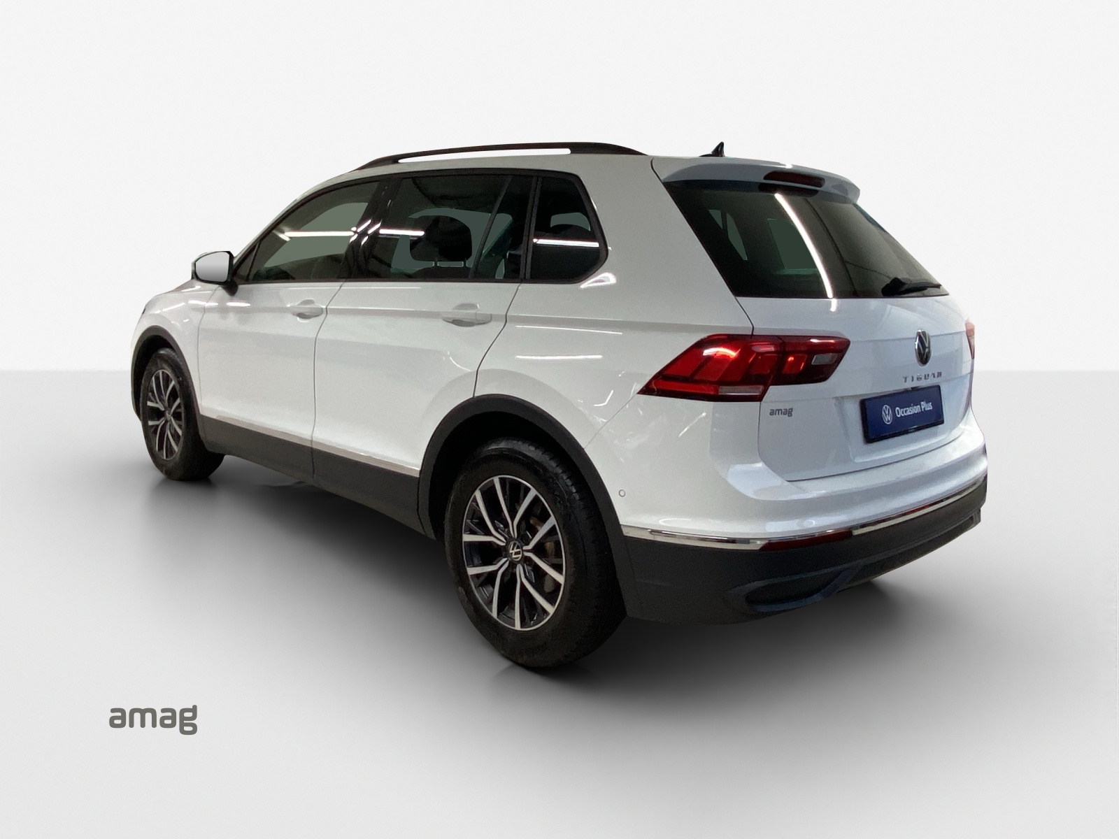 VW Tiguan 1.5TSI Evo Life DSG-showroom-element-2