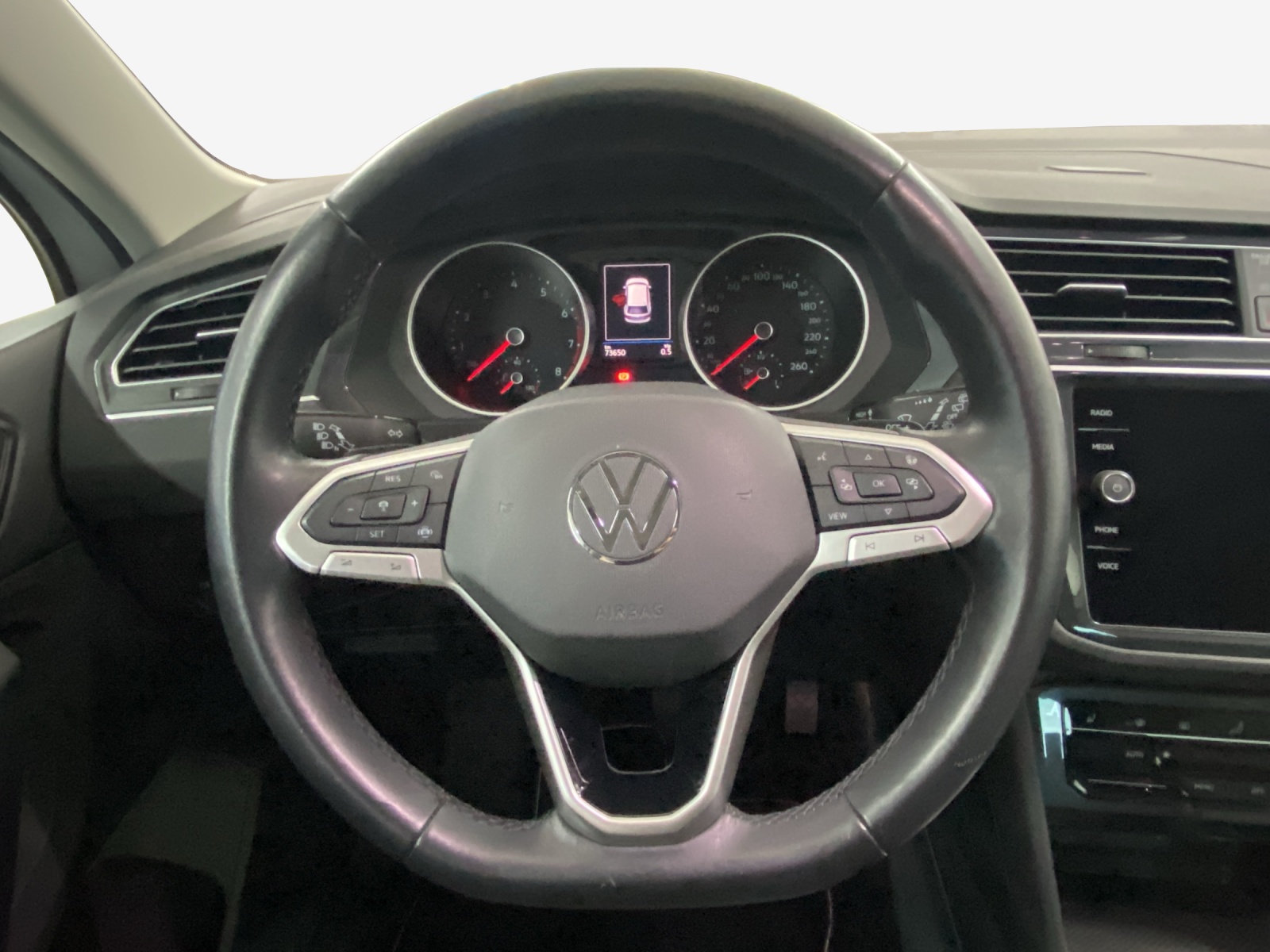 VW Tiguan 1.5TSI Evo Life DSG-image-9