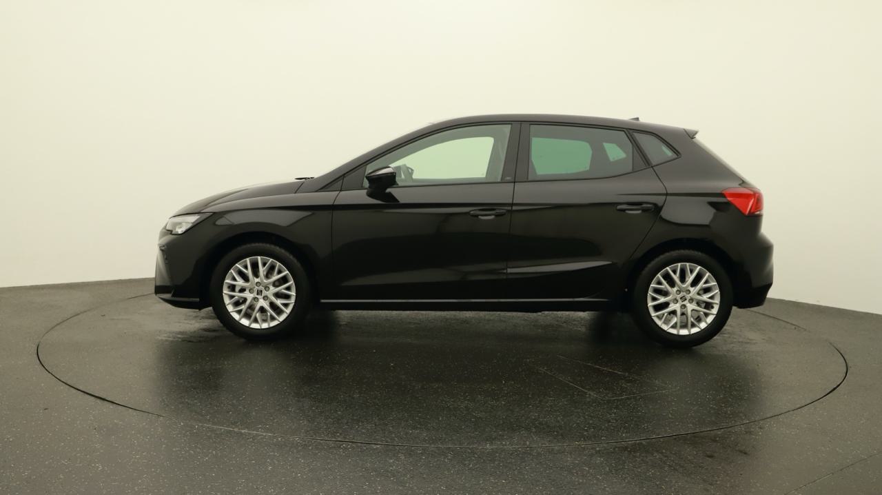 SEAT Ibiza 1.0 EcoTSI FR DSG-showroom-element-1