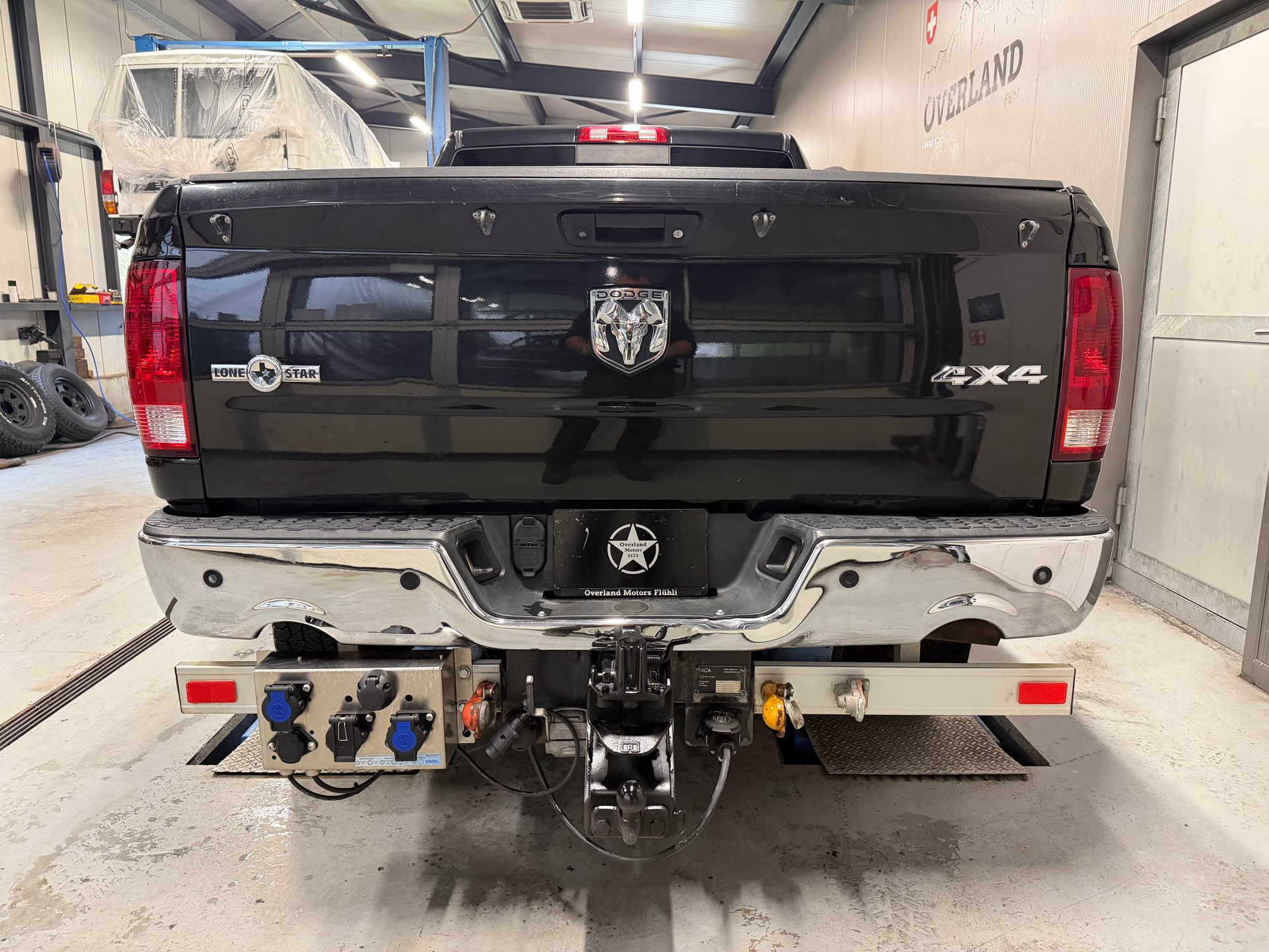 DODGE 2500 CUMMINS-image-4