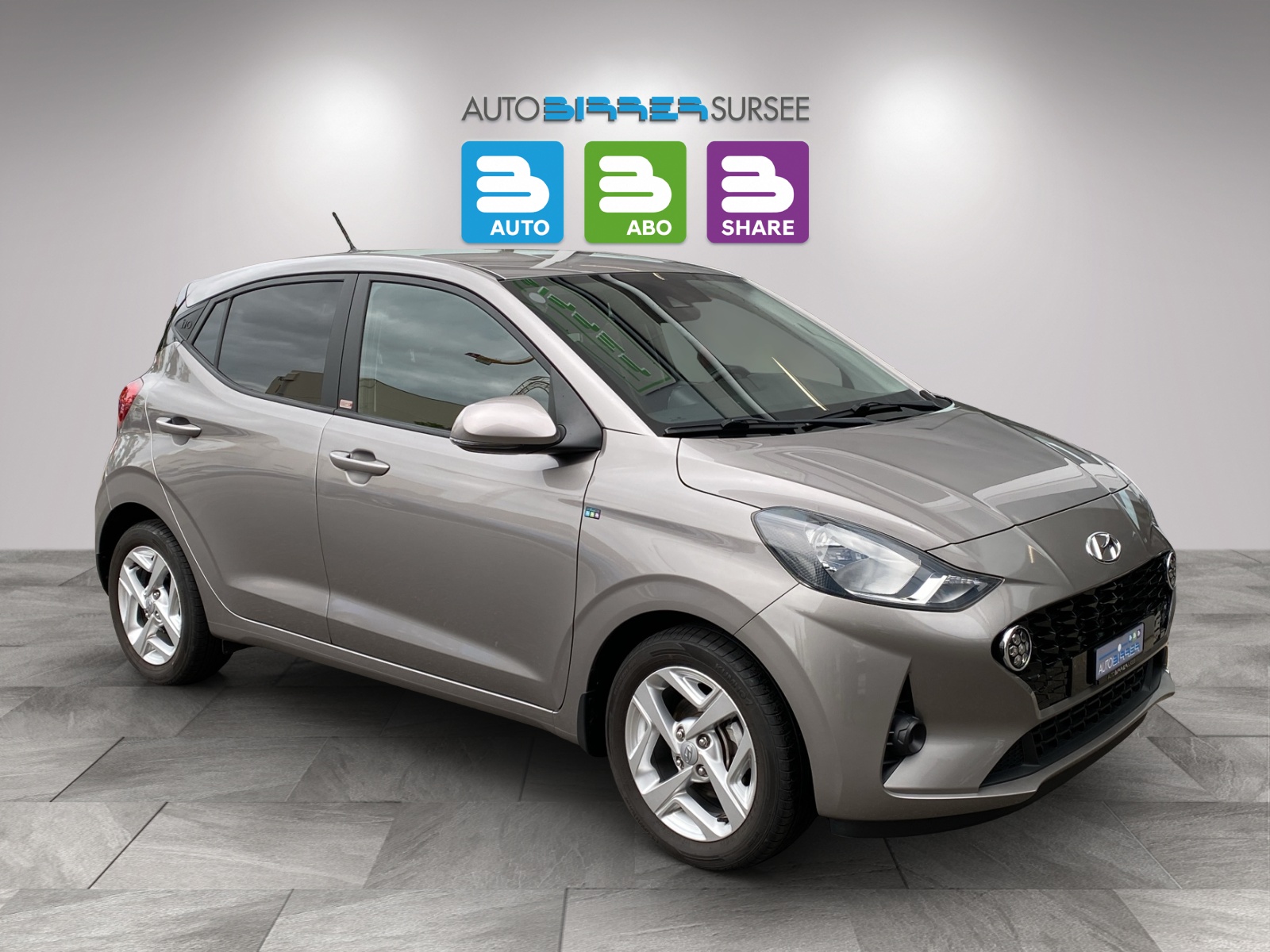 HYUNDAI i10 1.2 Amplia-showroom-element-2