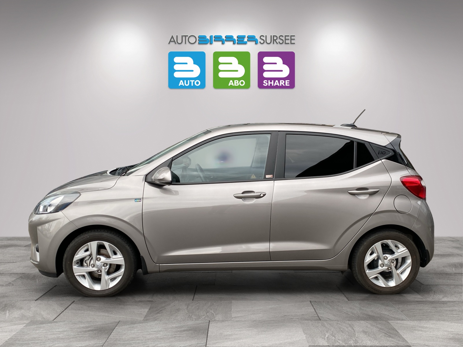HYUNDAI i10 1.2 Amplia-image-7