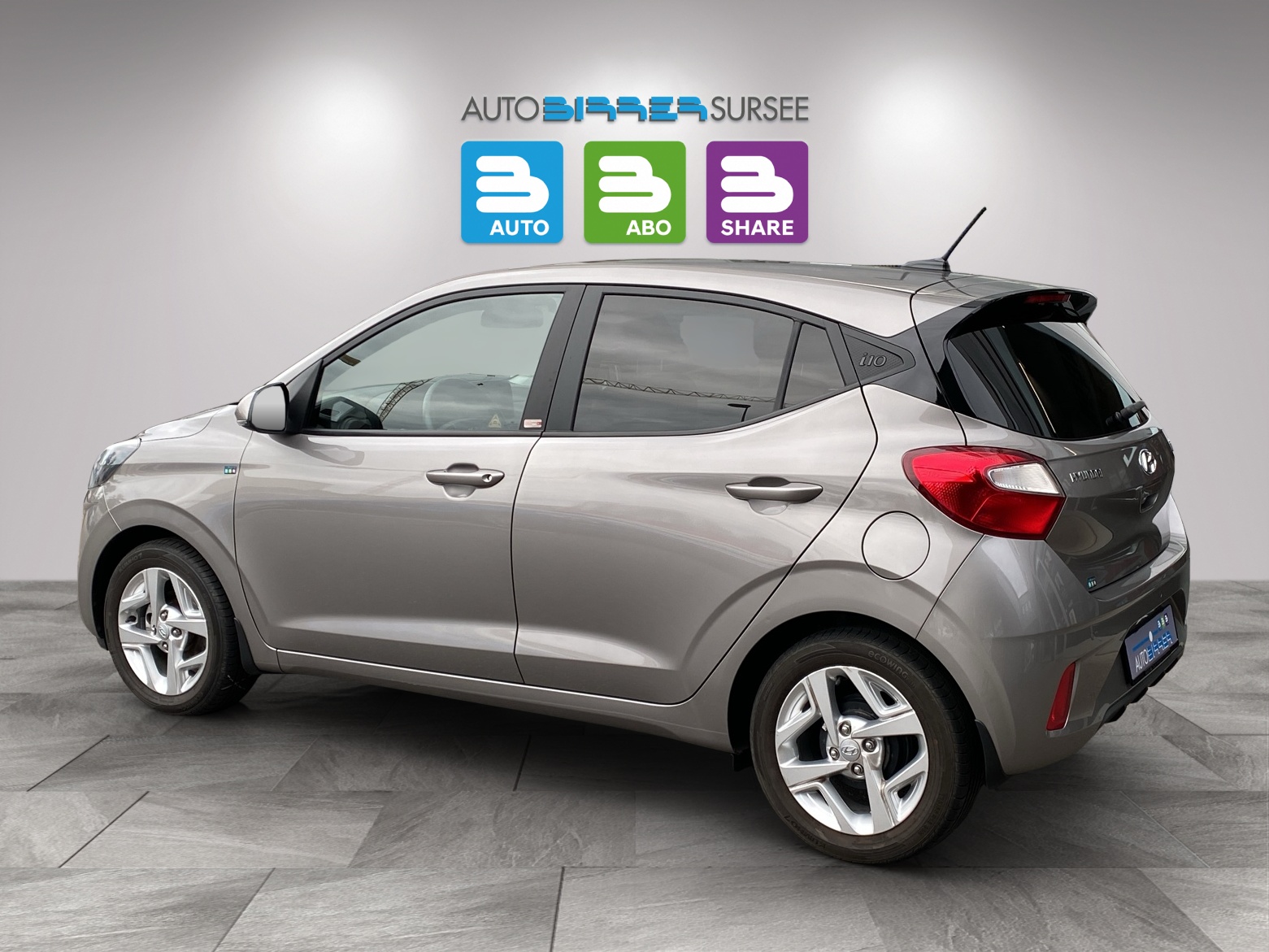 HYUNDAI i10 1.2 Amplia-image-6