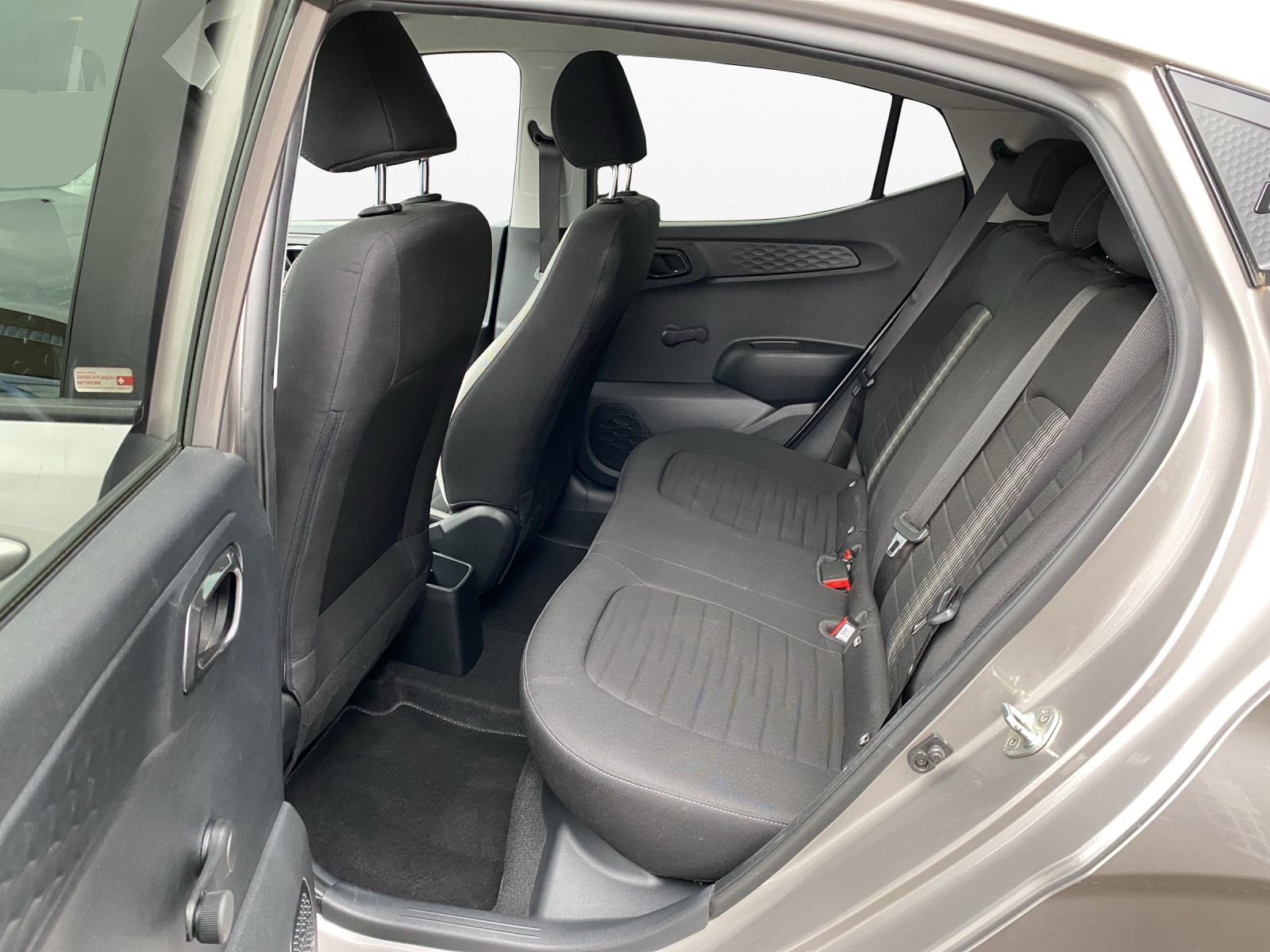 HYUNDAI i10 1.2 Amplia-image-10