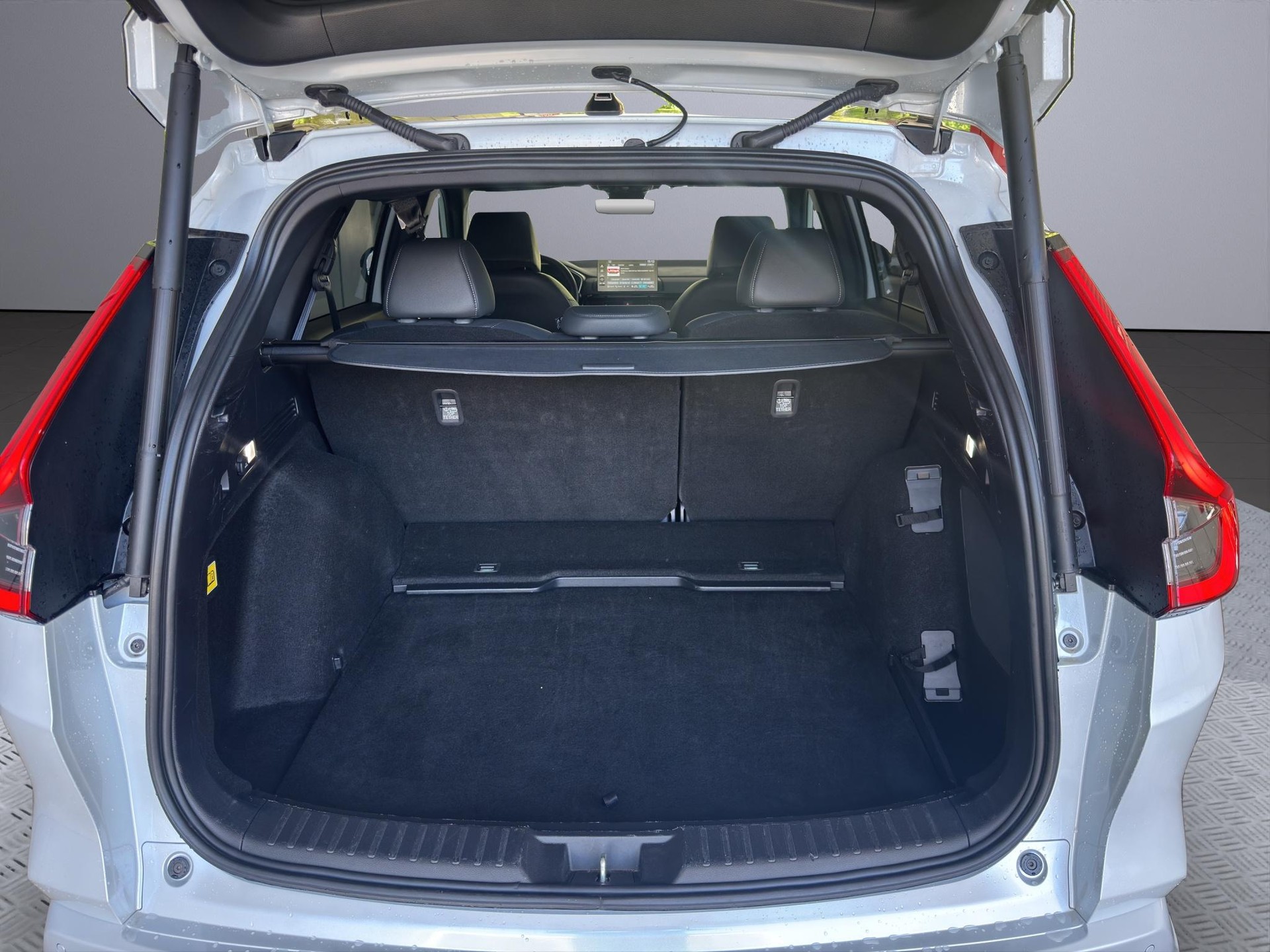 HONDA CR-V 2.0 i-MMD Plug-in Hybrid Advance Tech 2WD-image-8