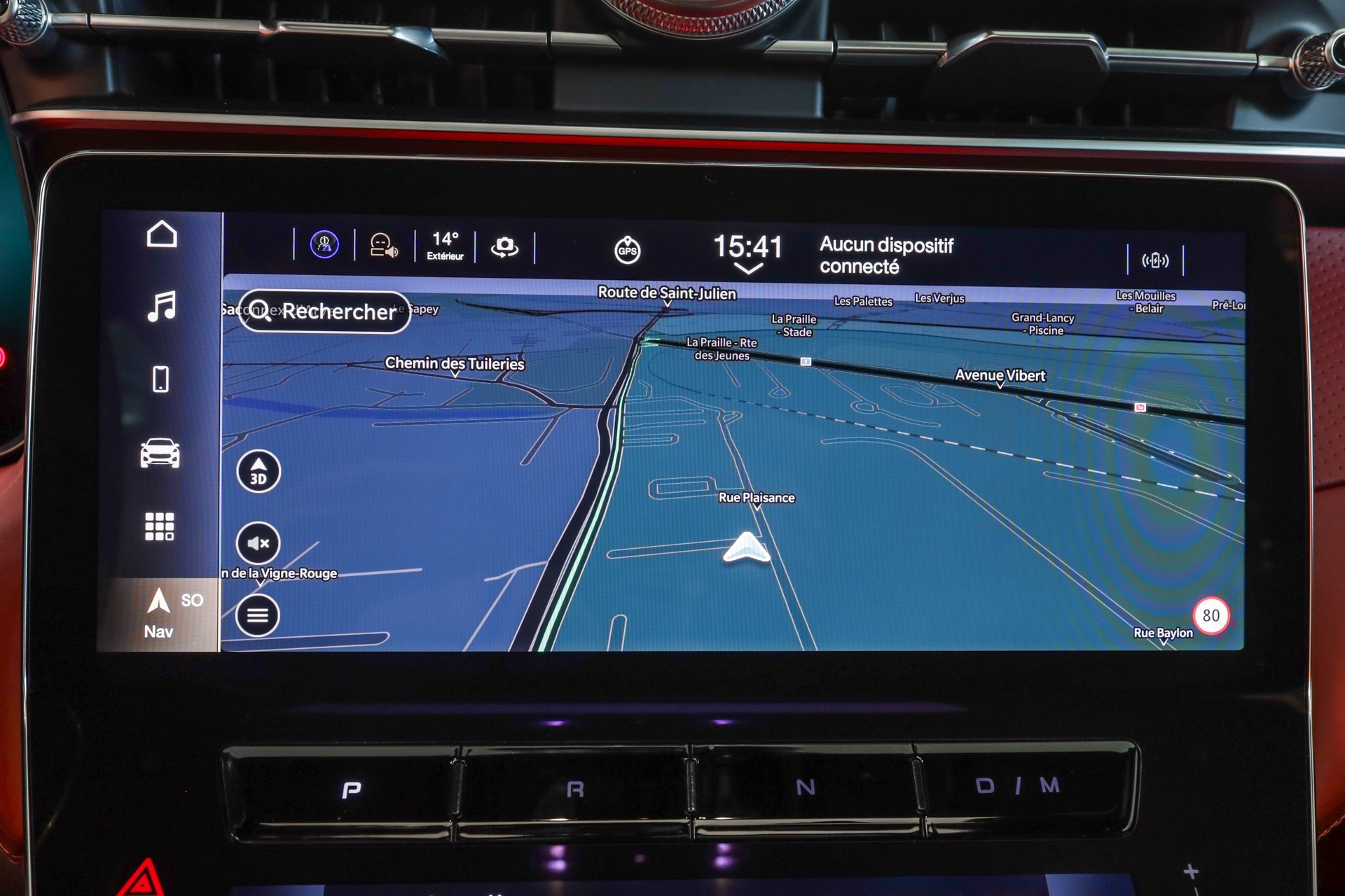MASERATI Grecale 2.0 MHEV Modena Hybrid Automatica-image-16