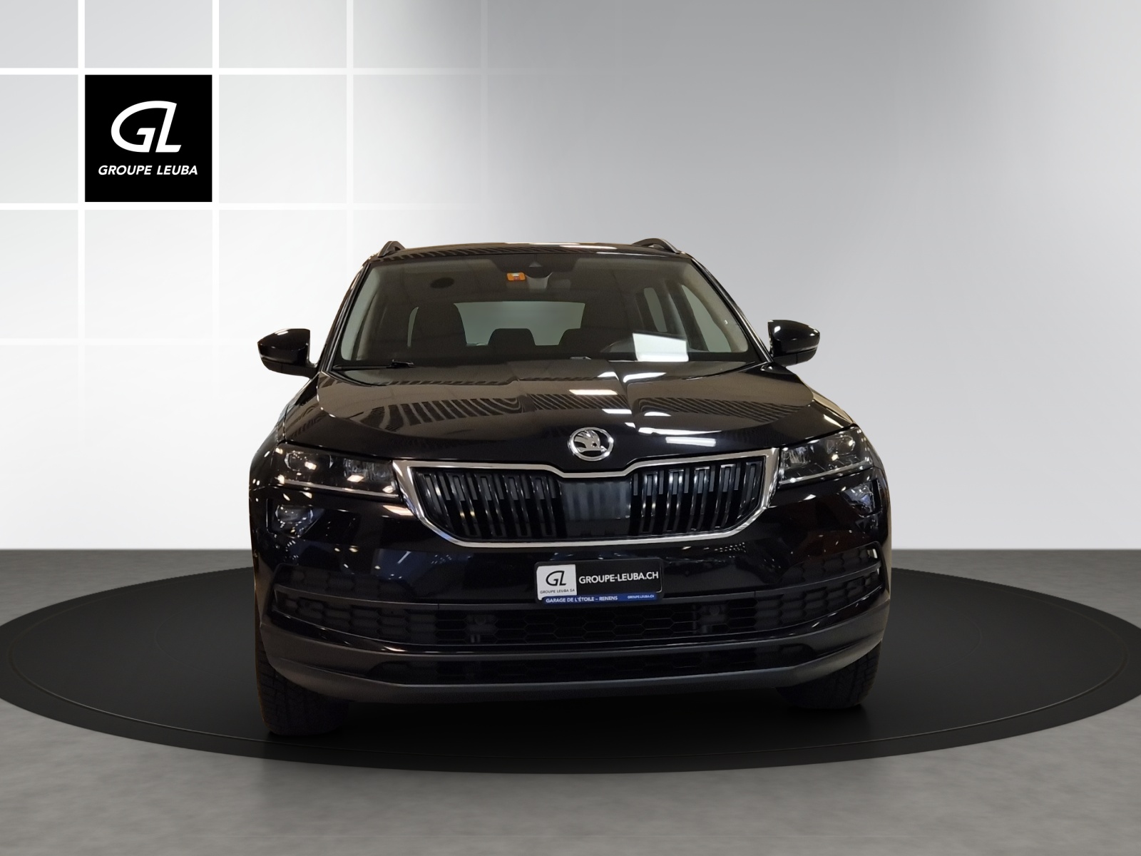 SKODA Karoq 2.0 TDI CR Ambition 4x4 DSG-showroom-element-1
