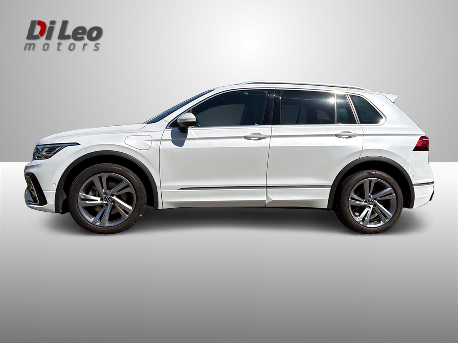 VW Tiguan 1.4TSI PHEV R-Line DSG-image-7