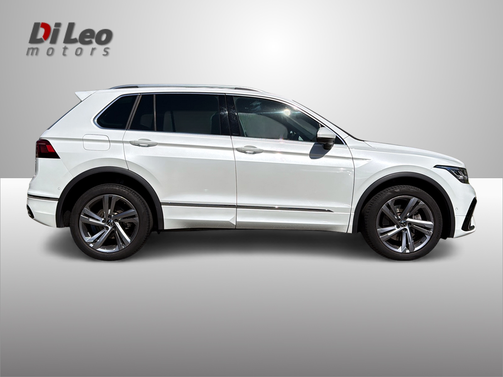 VW Tiguan 1.4TSI PHEV R-Line DSG-image-3