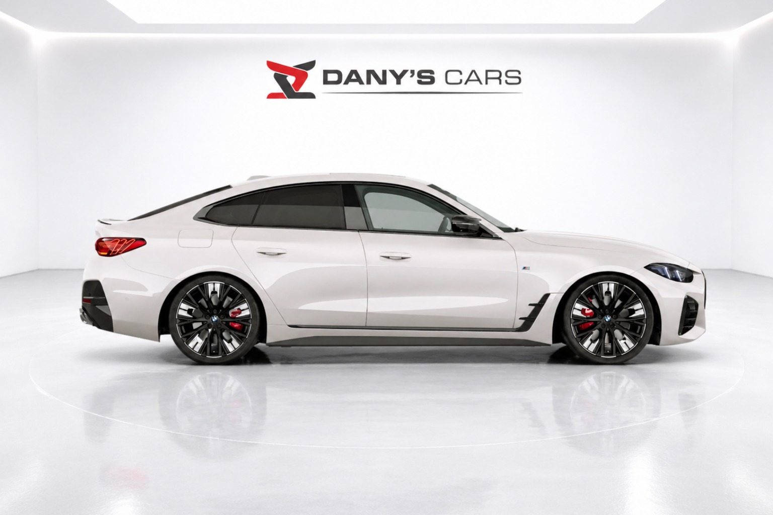 BMW M440i xDrive 48V Gran Coupé M Sport PRO LCI Steptronic-showroom-element-3