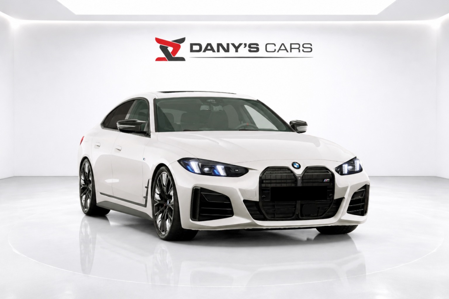 BMW M440i xDrive 48V Gran Coupé M Sport PRO LCI Steptronic-showroom-element-2