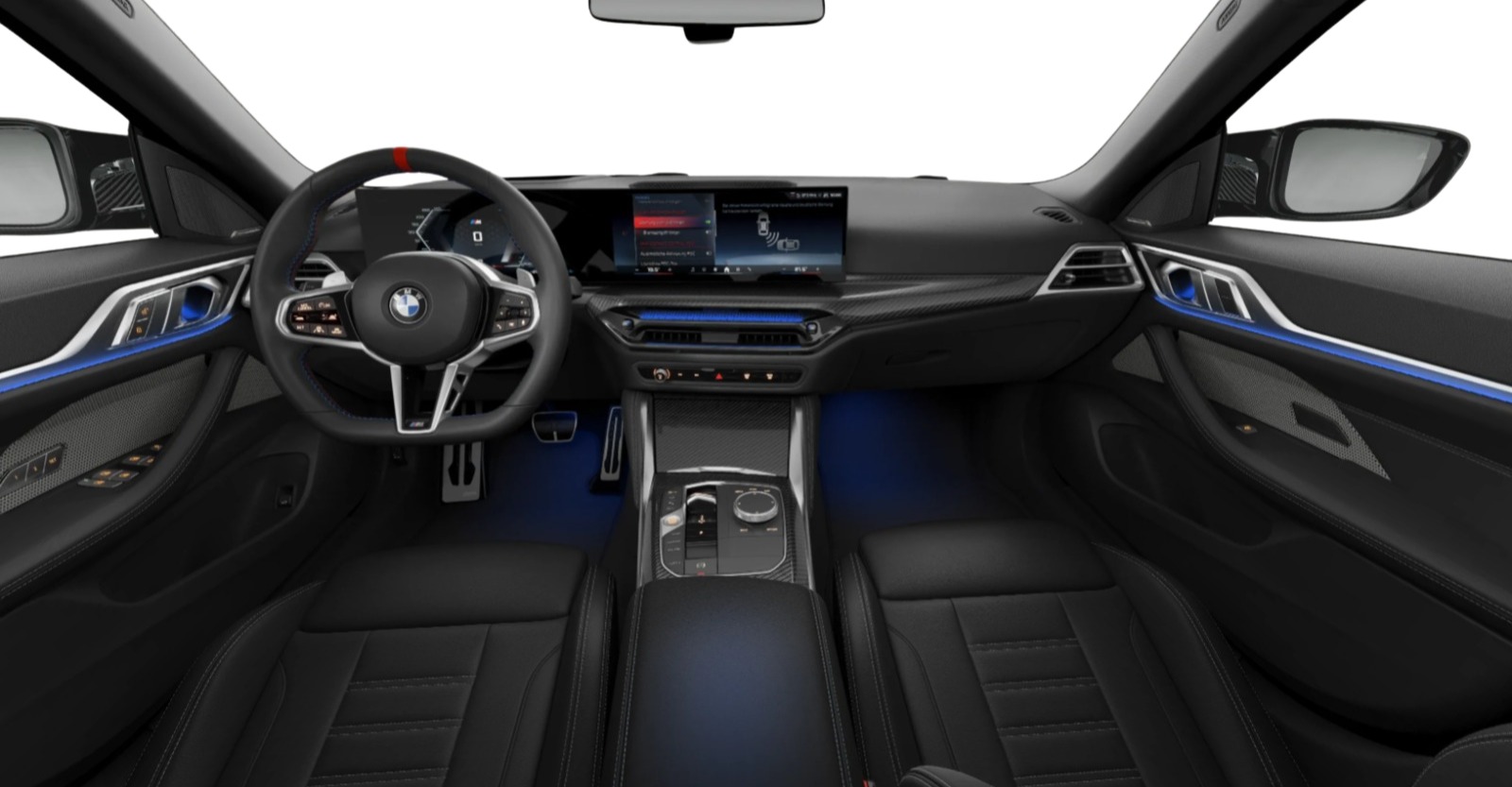 BMW M440i xDrive 48V Gran Coupé M Sport PRO LCI Steptronic-image-11