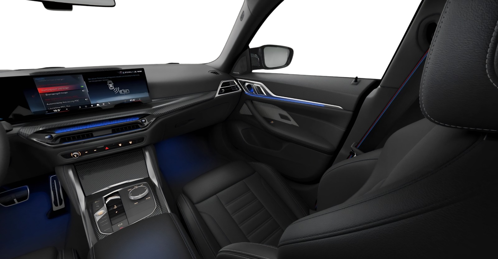 BMW M440i xDrive 48V Gran Coupé M Sport PRO LCI Steptronic-image-12