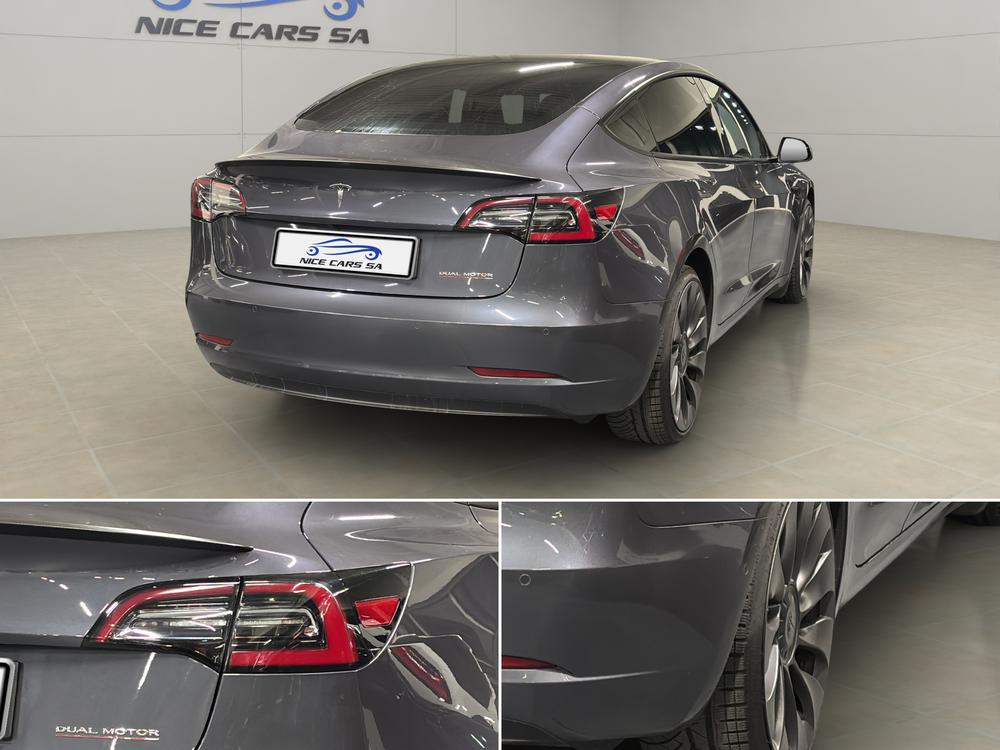 TESLA Model 3 Performance Dual Motor AWD-image-9
