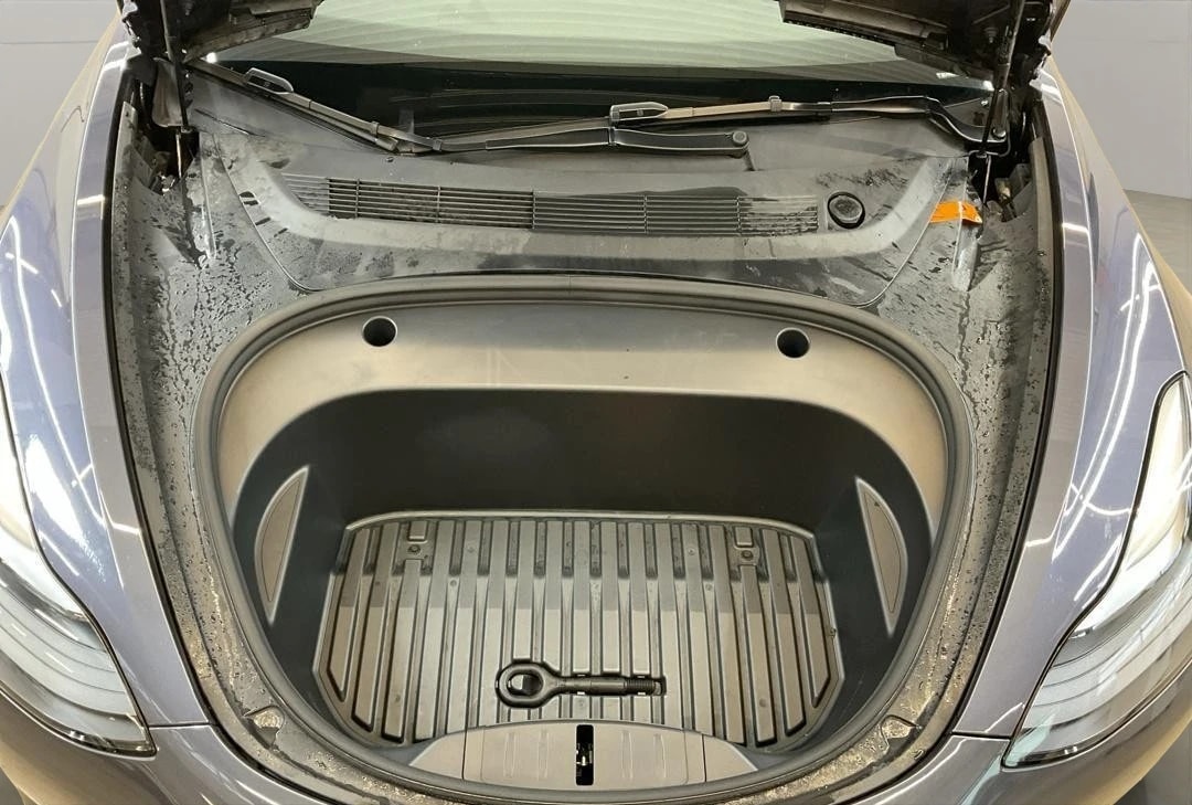 TESLA Model 3 Performance Dual Motor AWD-image-20