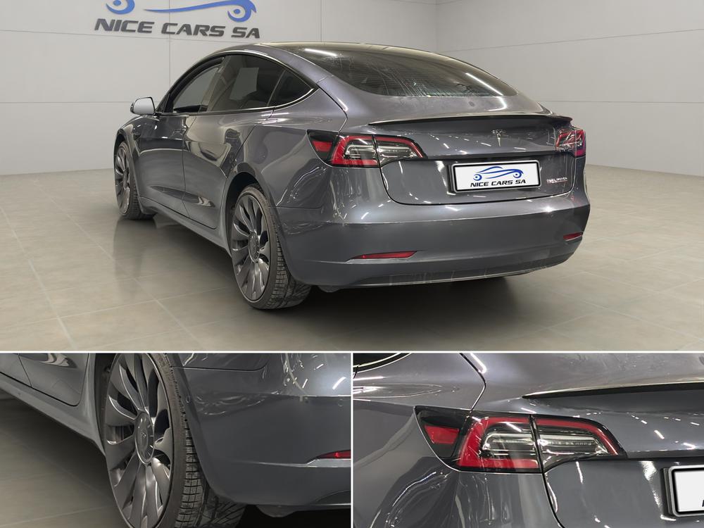 TESLA Model 3 Performance Dual Motor AWD-image-7