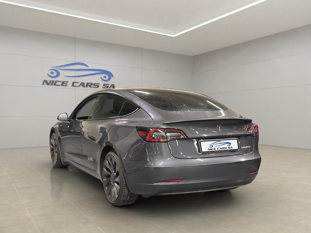 TESLA Model 3 Performance Dual Motor AWD-image-6