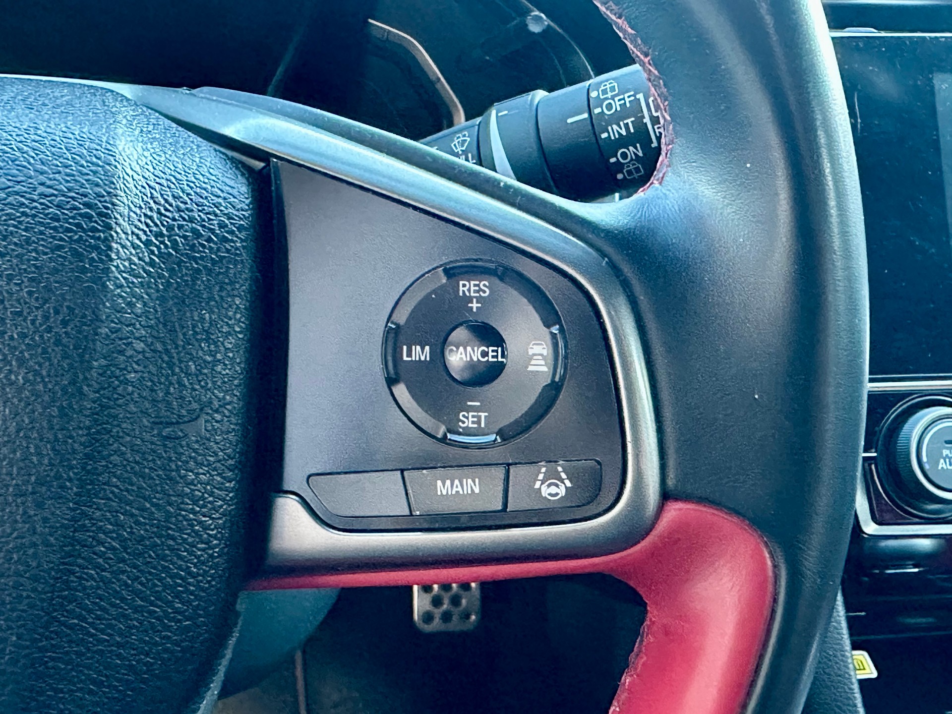HONDA Civic 2.0 i-VTEC Type R GT-image-14