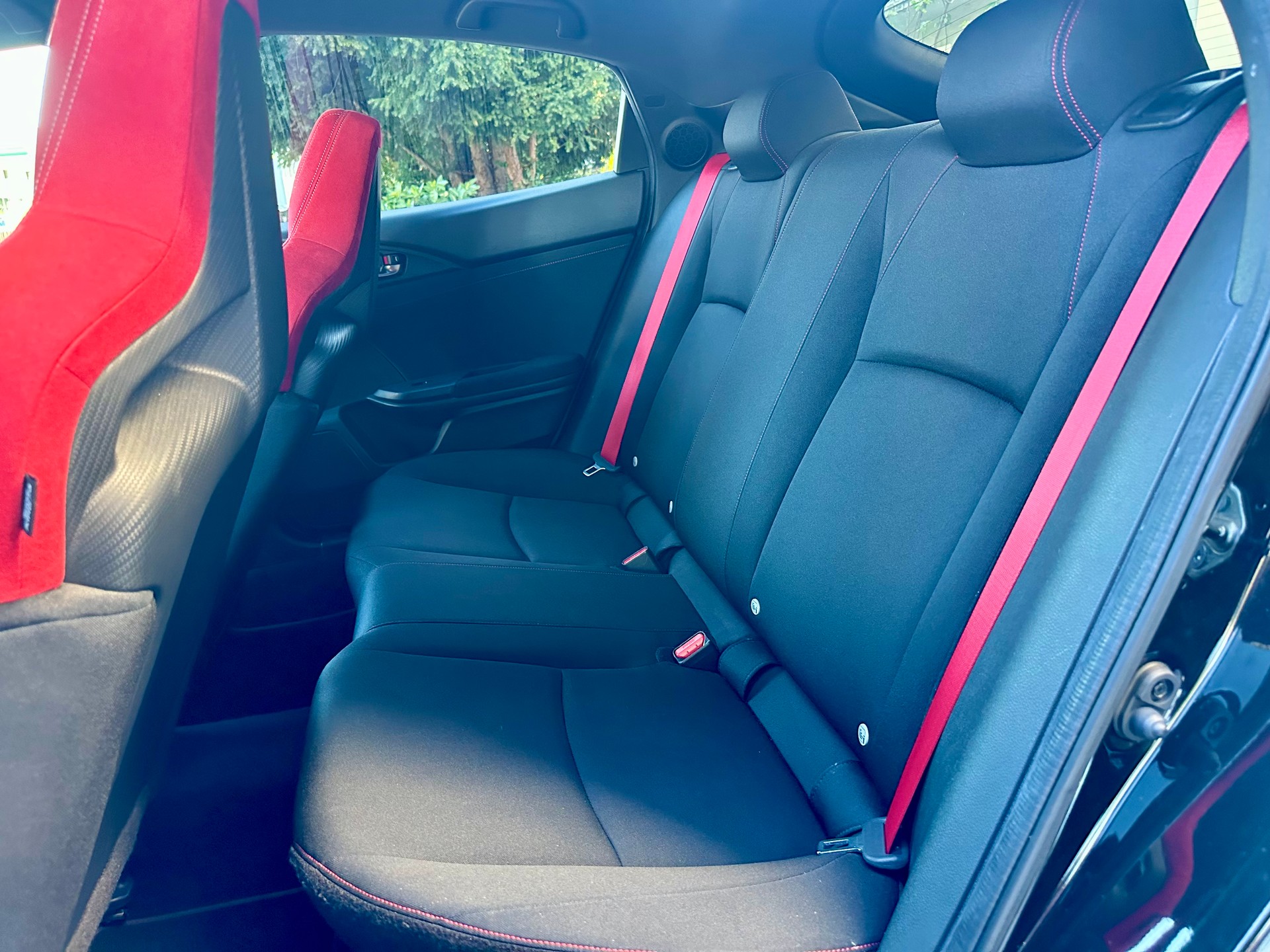 HONDA Civic 2.0 i-VTEC Type R GT-image-10