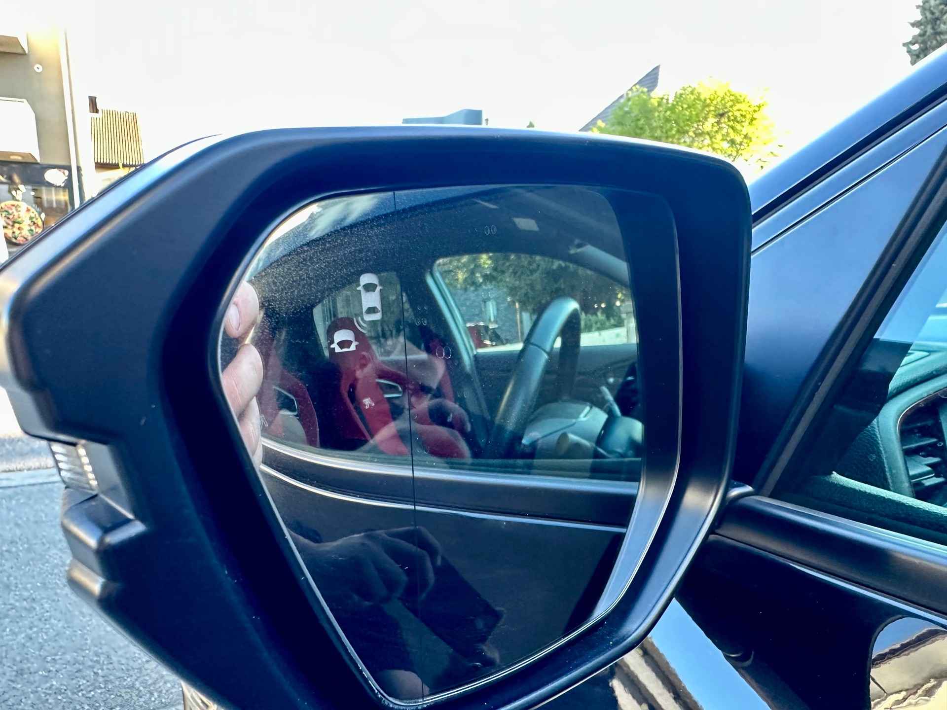 HONDA Civic 2.0 i-VTEC Type R GT-image-12