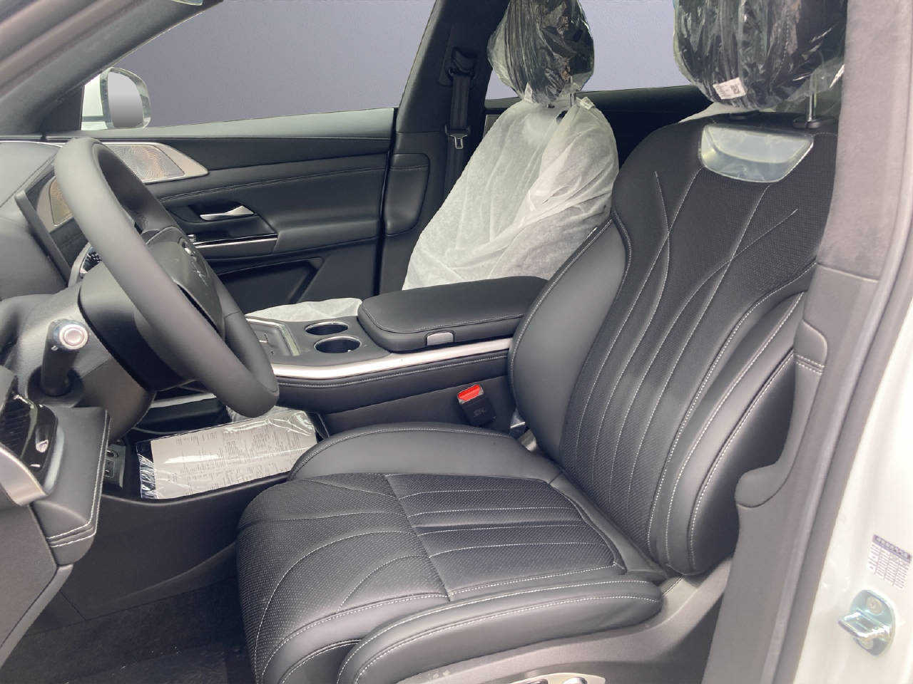 XPENG G9 Performance AWD-image-4