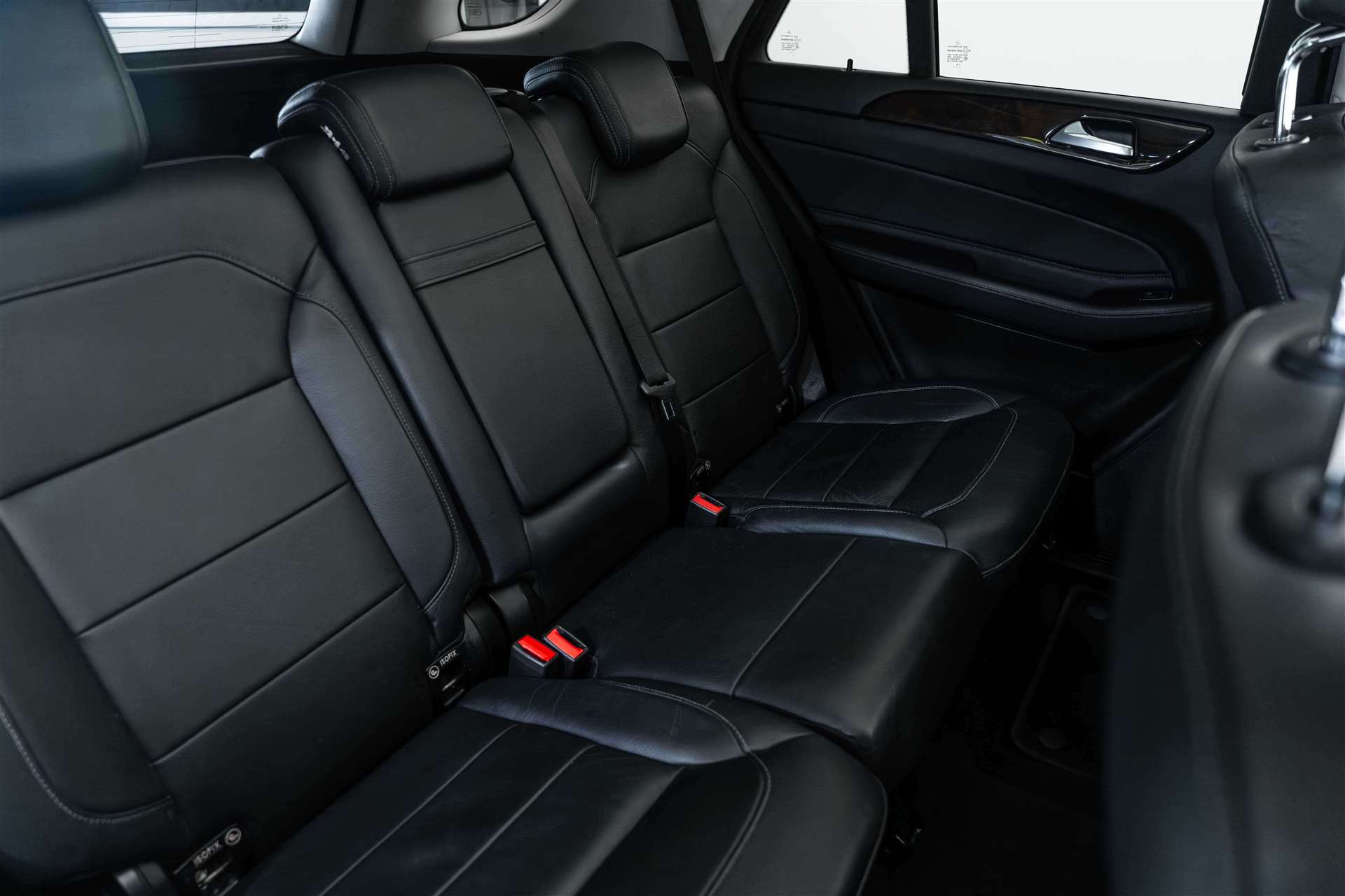 MERCEDES-BENZ GLE 350 d Executive 4Matic 9G-Tronic-image-14