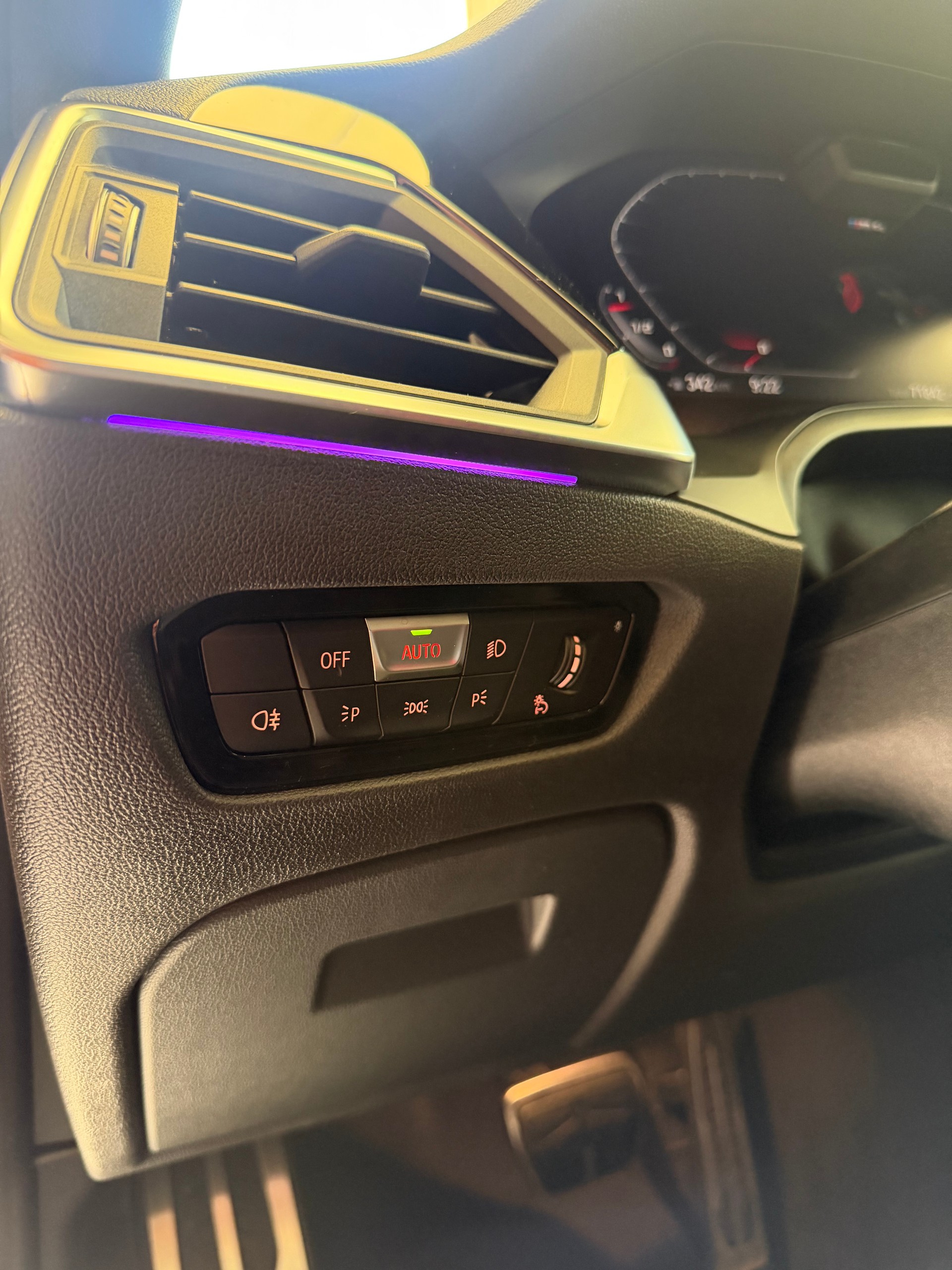 BMW M4 Coupé Competition-image-7