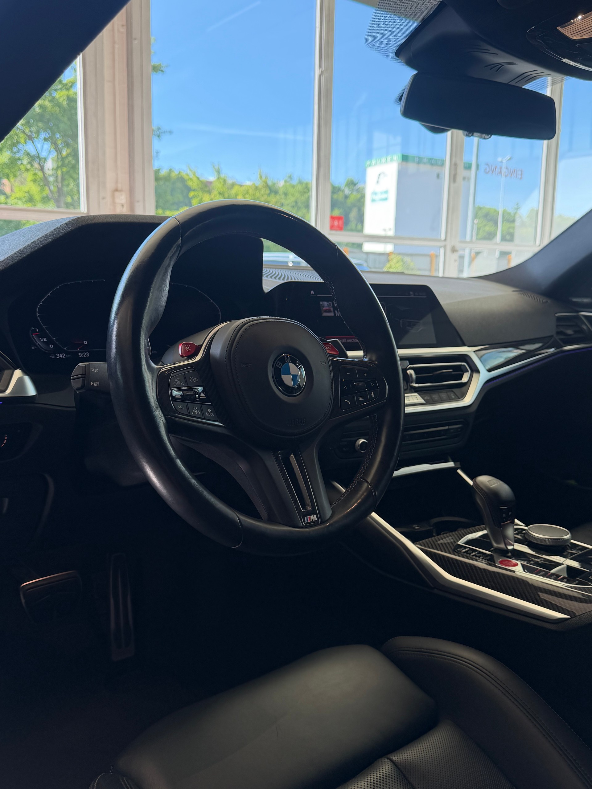 BMW M4 Coupé Competition-image-6