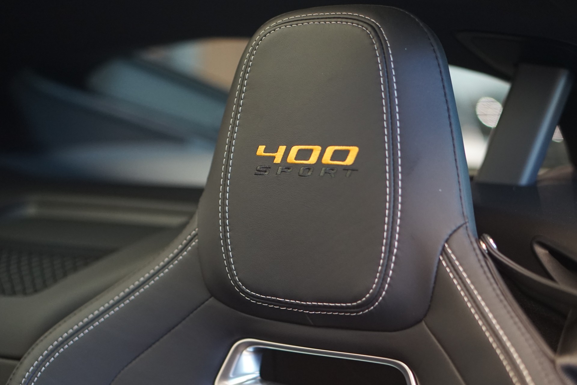 JAGUAR F-Type Coupé 3.0 V6 S/C 400 Sport AWD Automatik-image-19