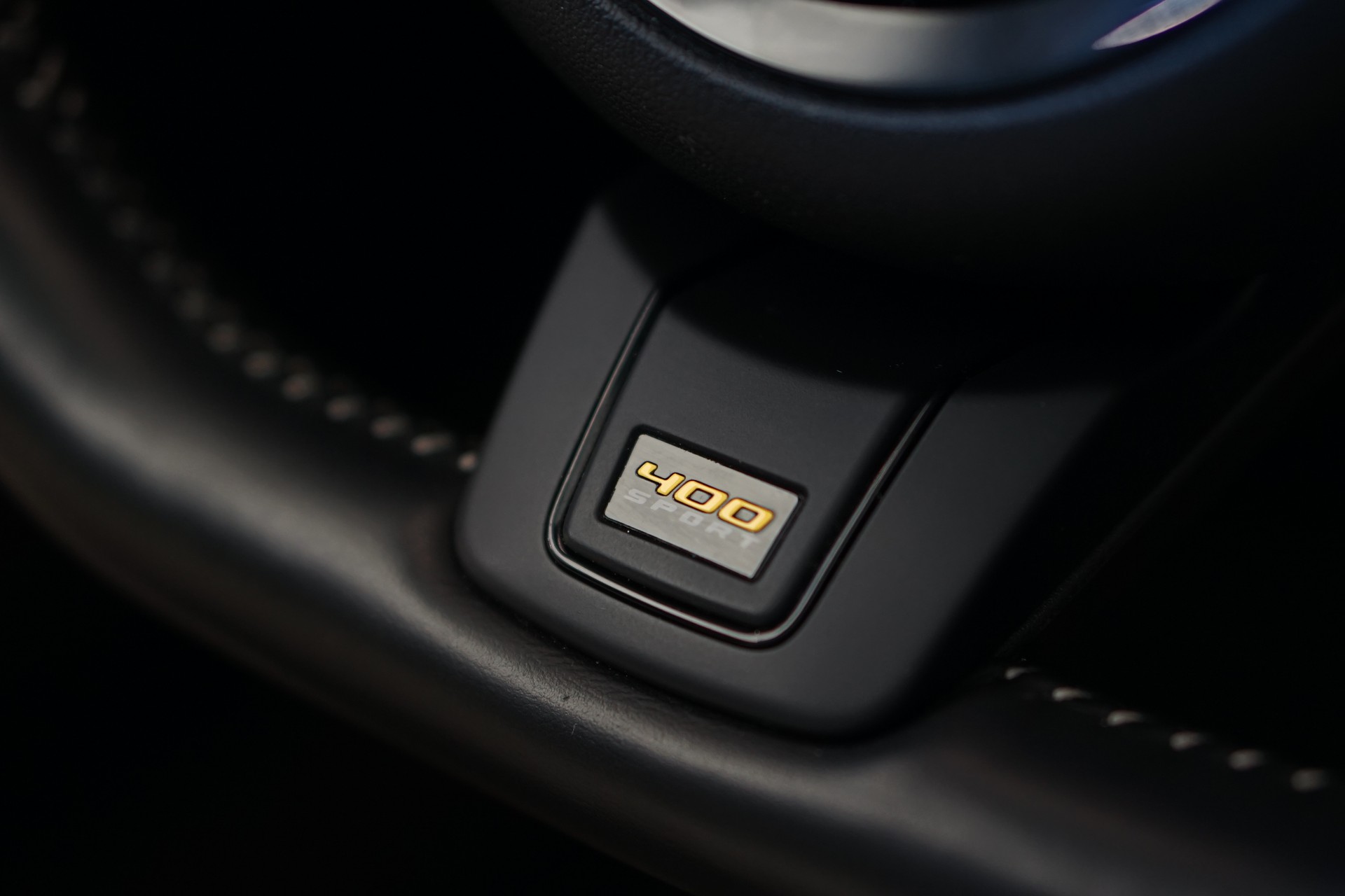 JAGUAR F-Type Coupé 3.0 V6 S/C 400 Sport AWD Automatik-image-23