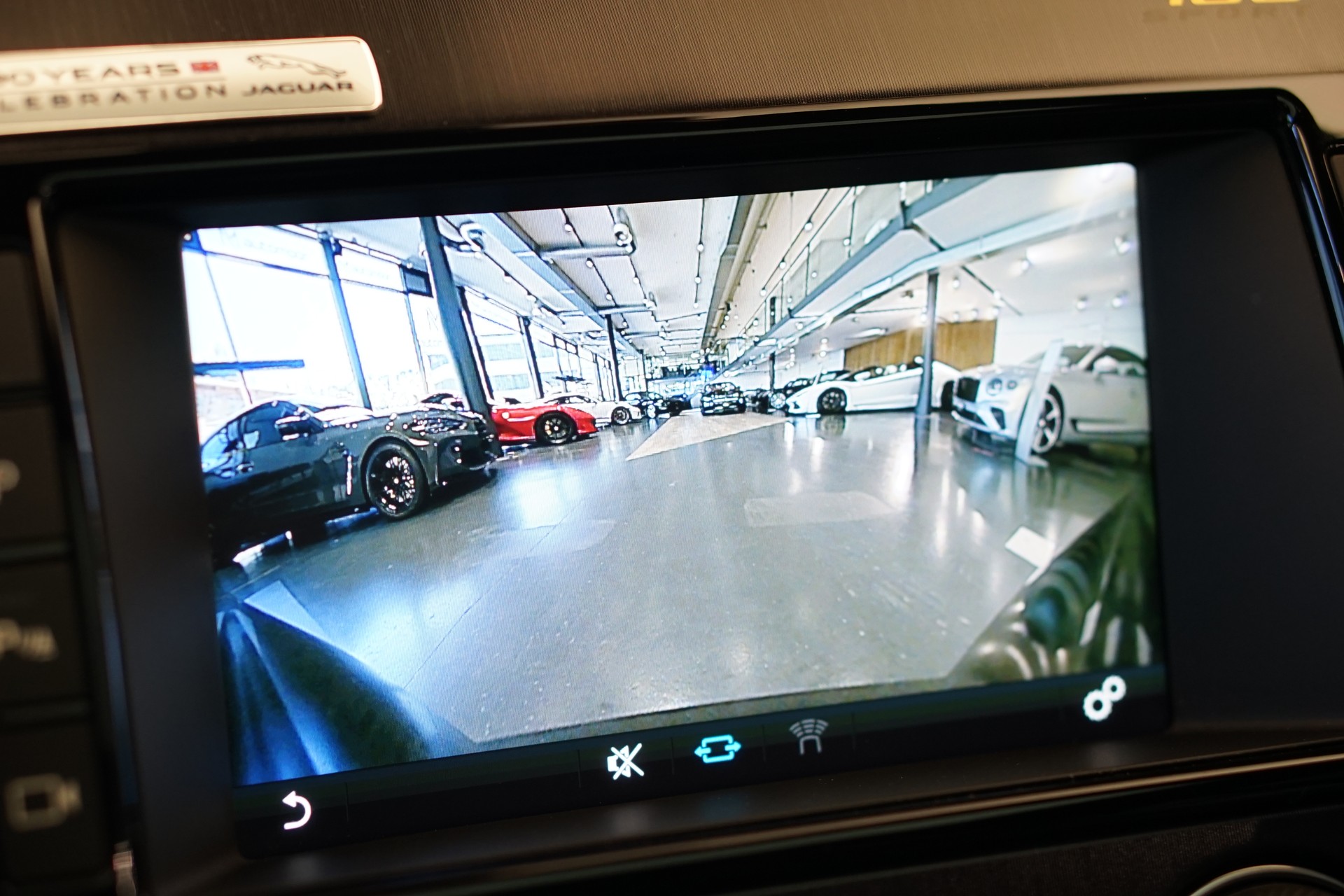 JAGUAR F-Type Coupé 3.0 V6 S/C 400 Sport AWD Automatik-image-27