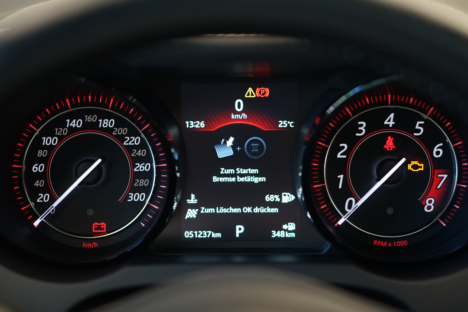 JAGUAR F-Type Coupé 3.0 V6 S/C 400 Sport AWD Automatik-image-24