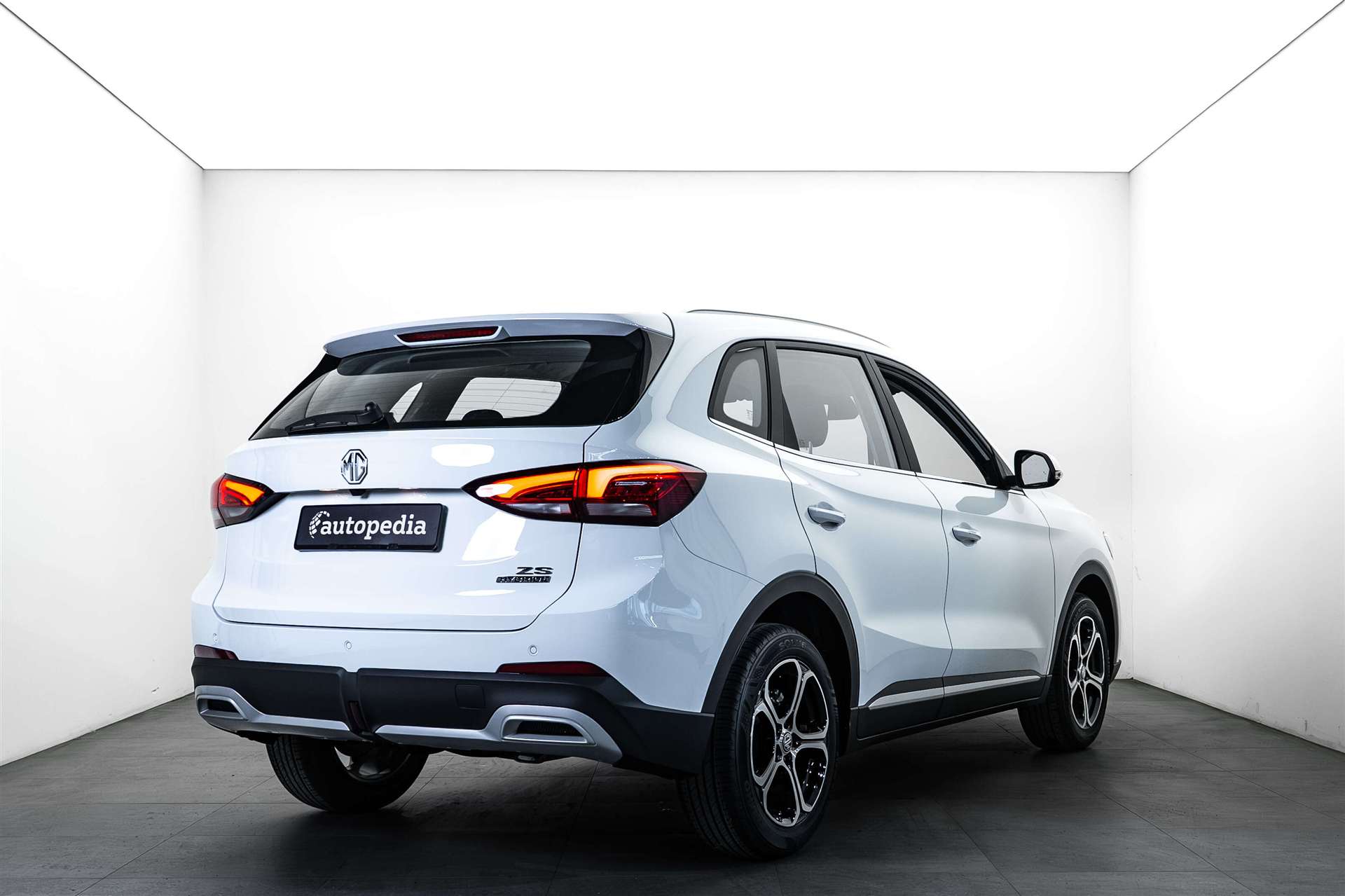 MG ZS 1.5 HEV Comfort Automat NEW-showroom-element-2