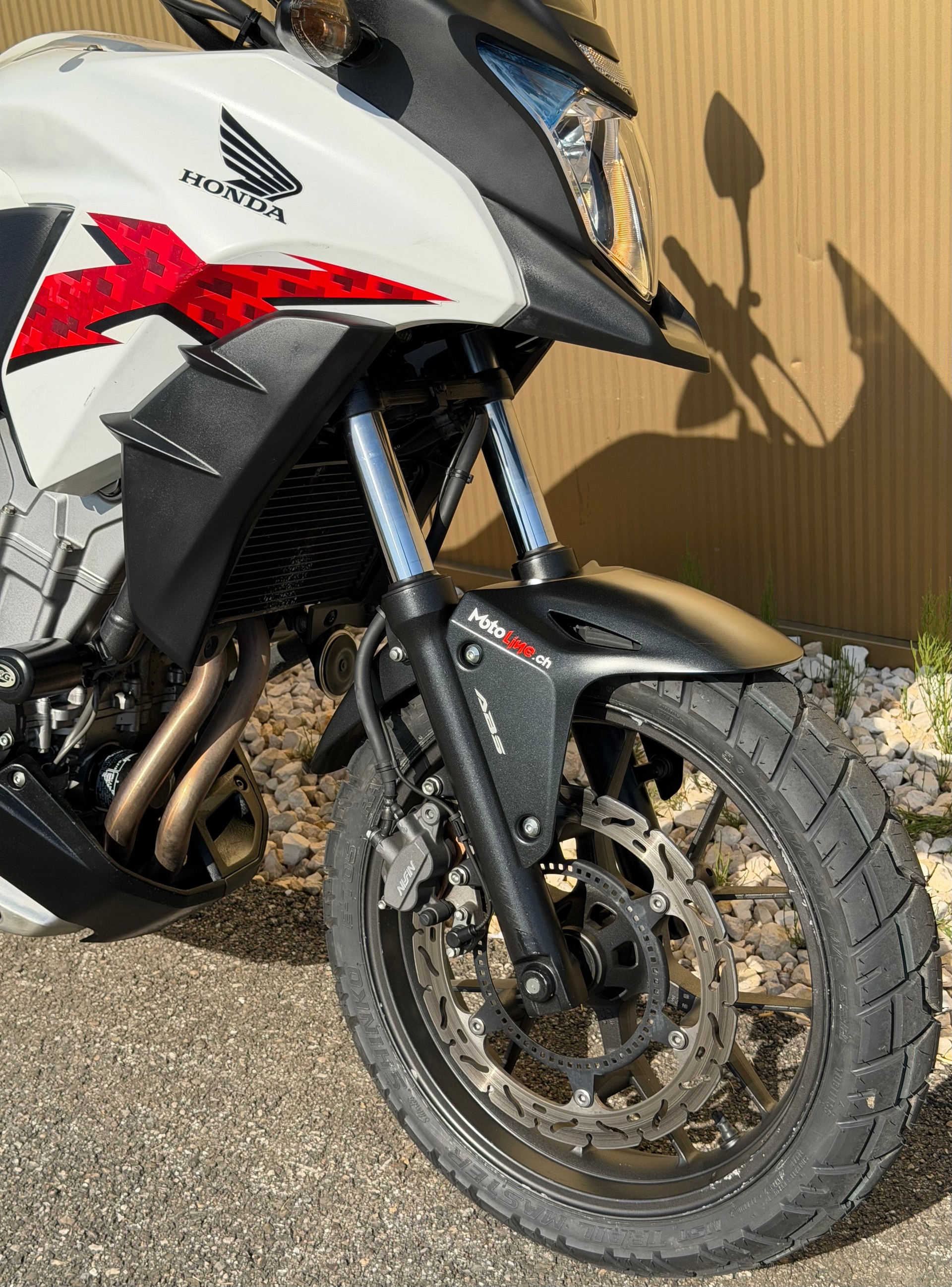HONDA CB 500 XA ABS-image-1