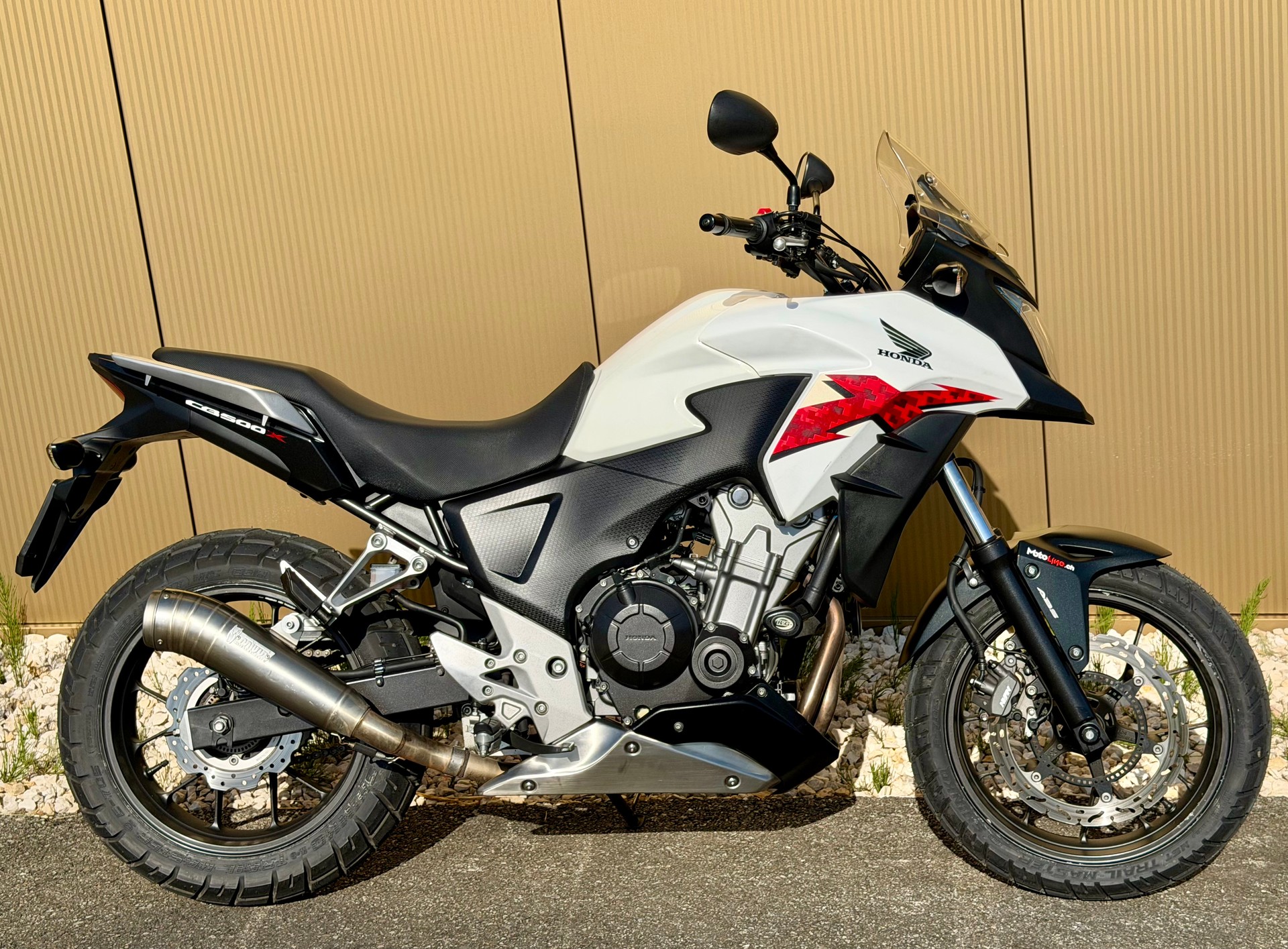 HONDA CB 500 XA ABS-image-3