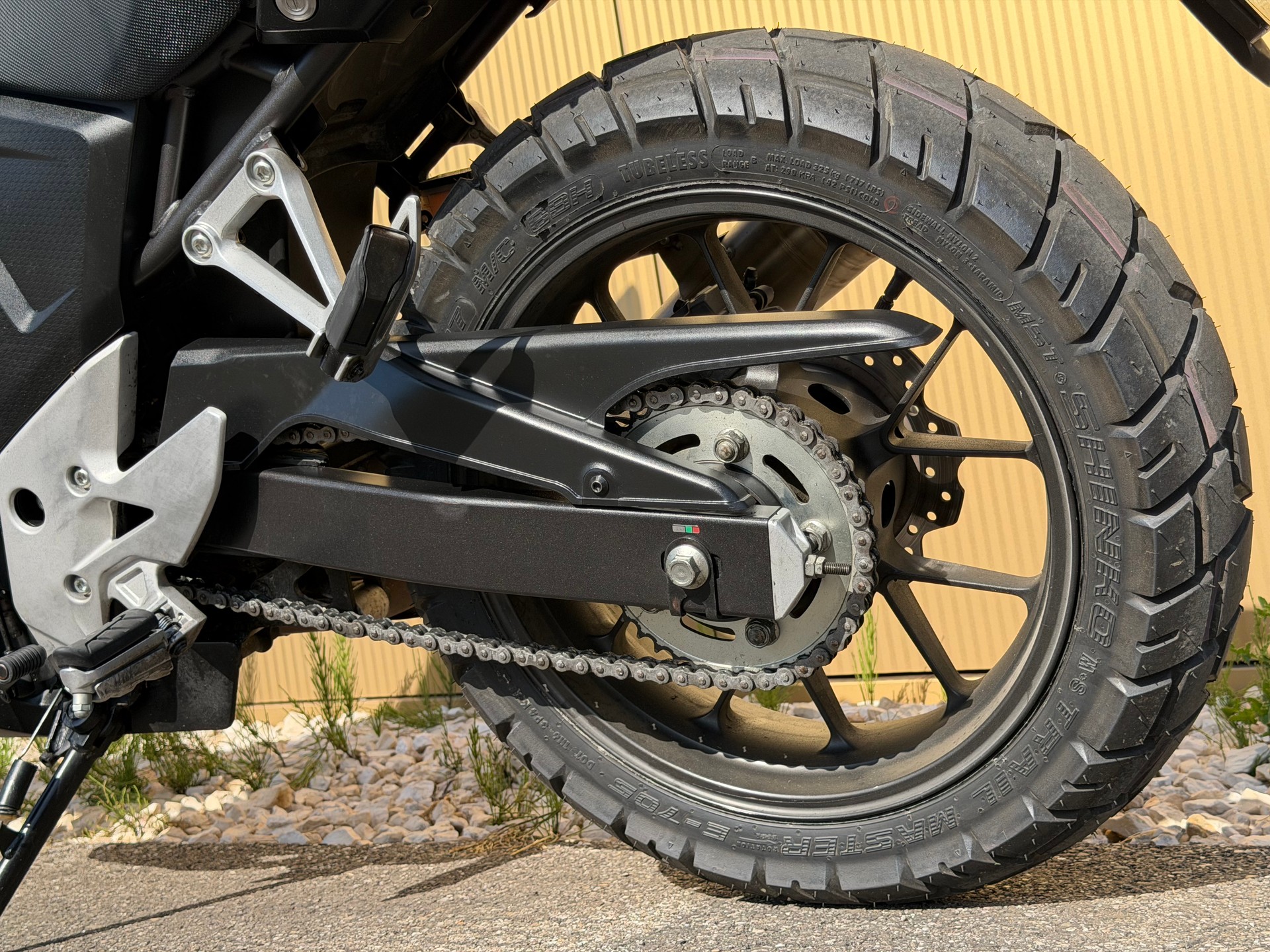 HONDA CB 500 XA ABS-image-13