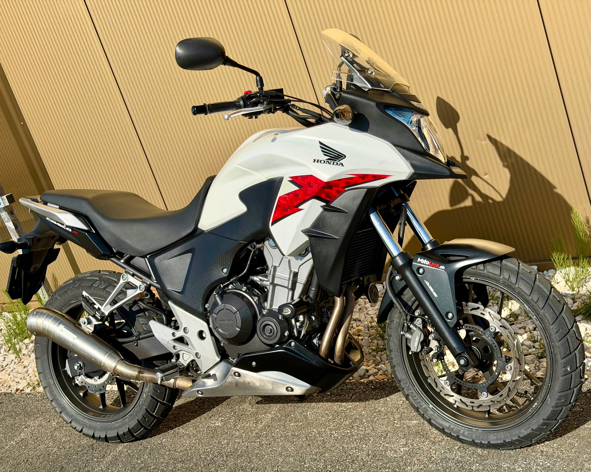 HONDA CB 500 XA ABS-image-2