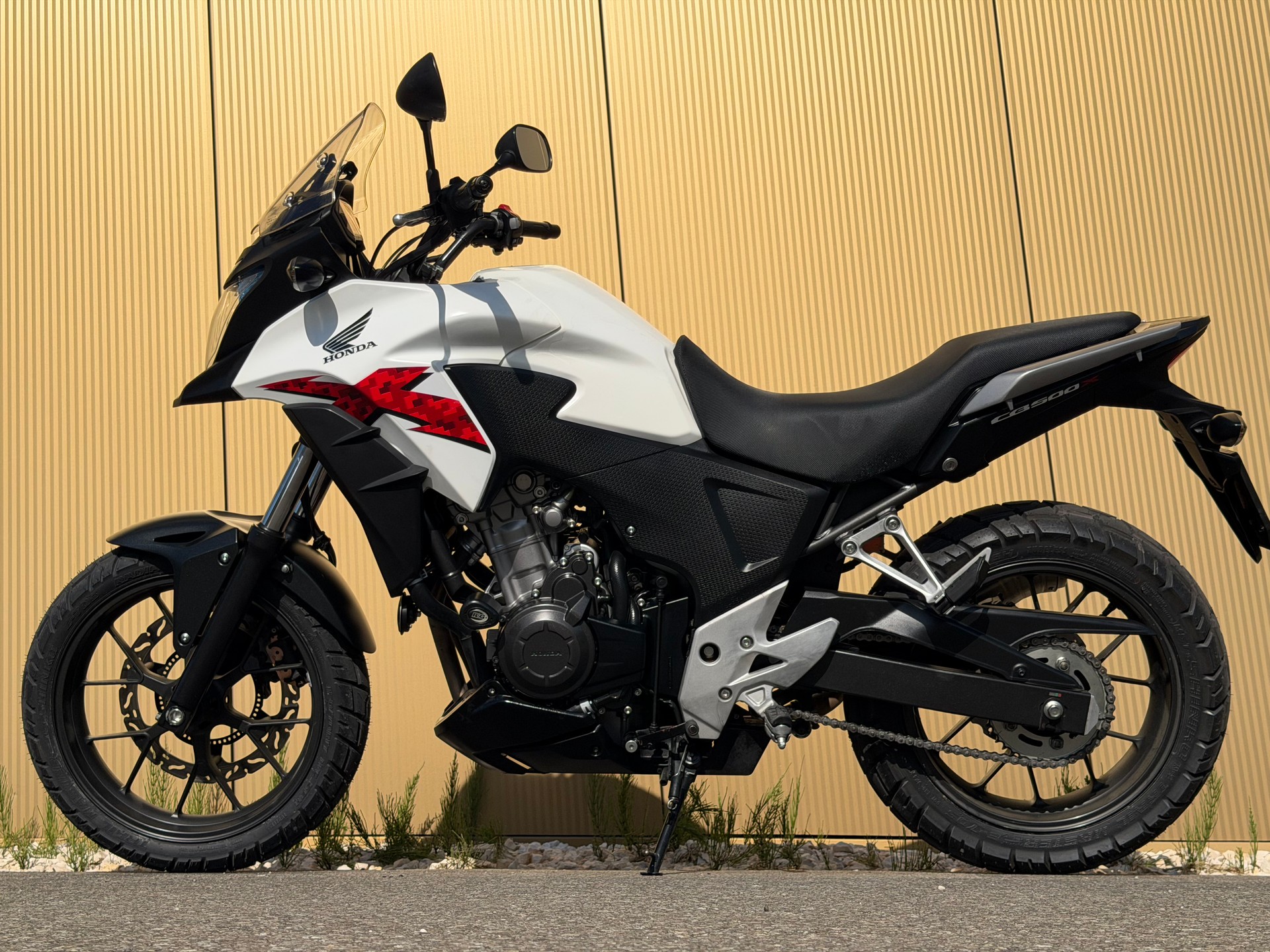 HONDA CB 500 XA ABS-image-10