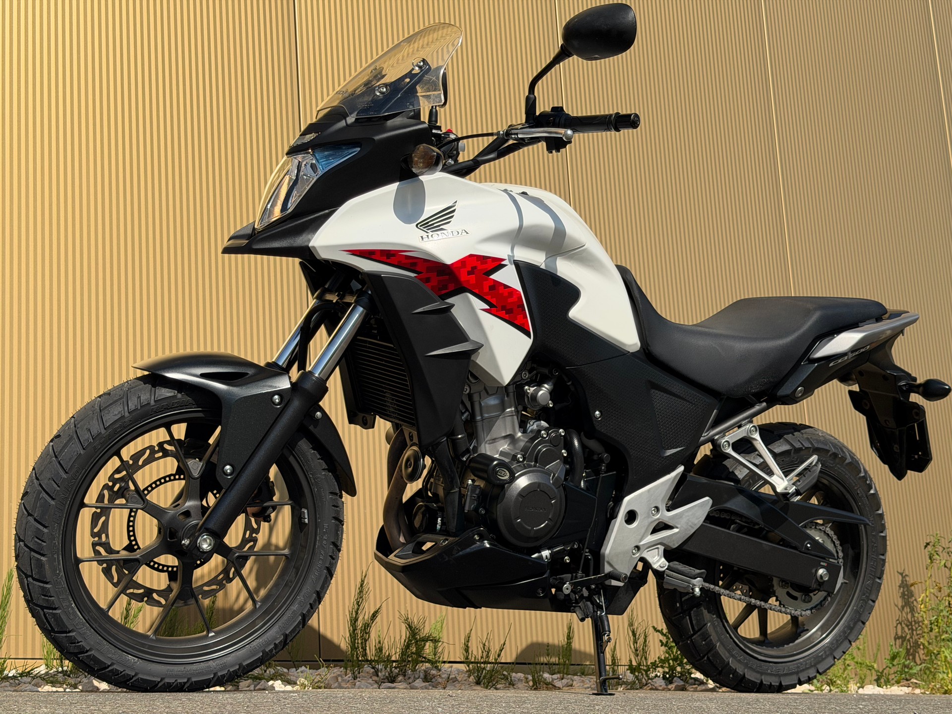 HONDA CB 500 XA ABS-image-9