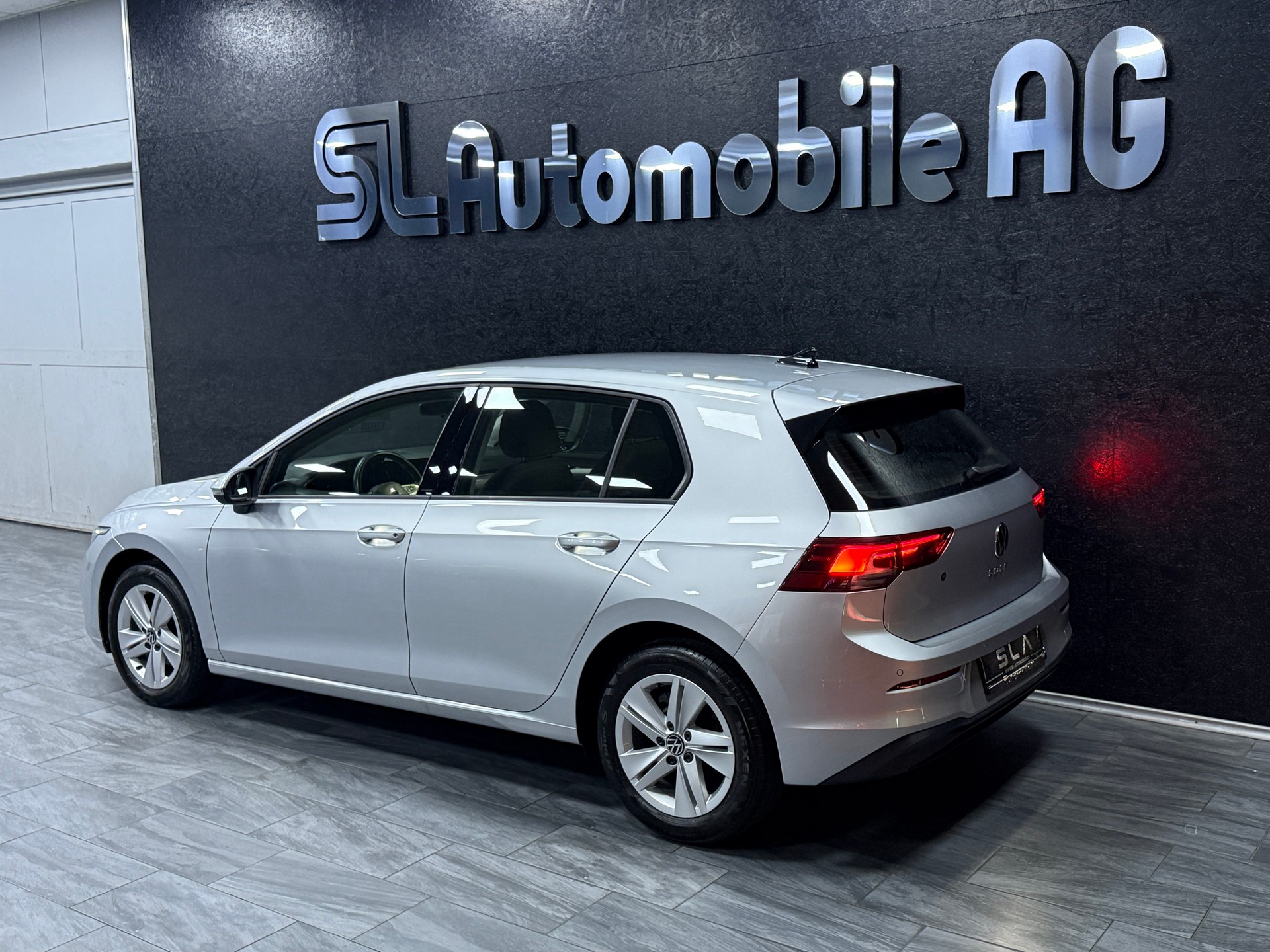 VW Golf 2.0 TDI Life-image-5