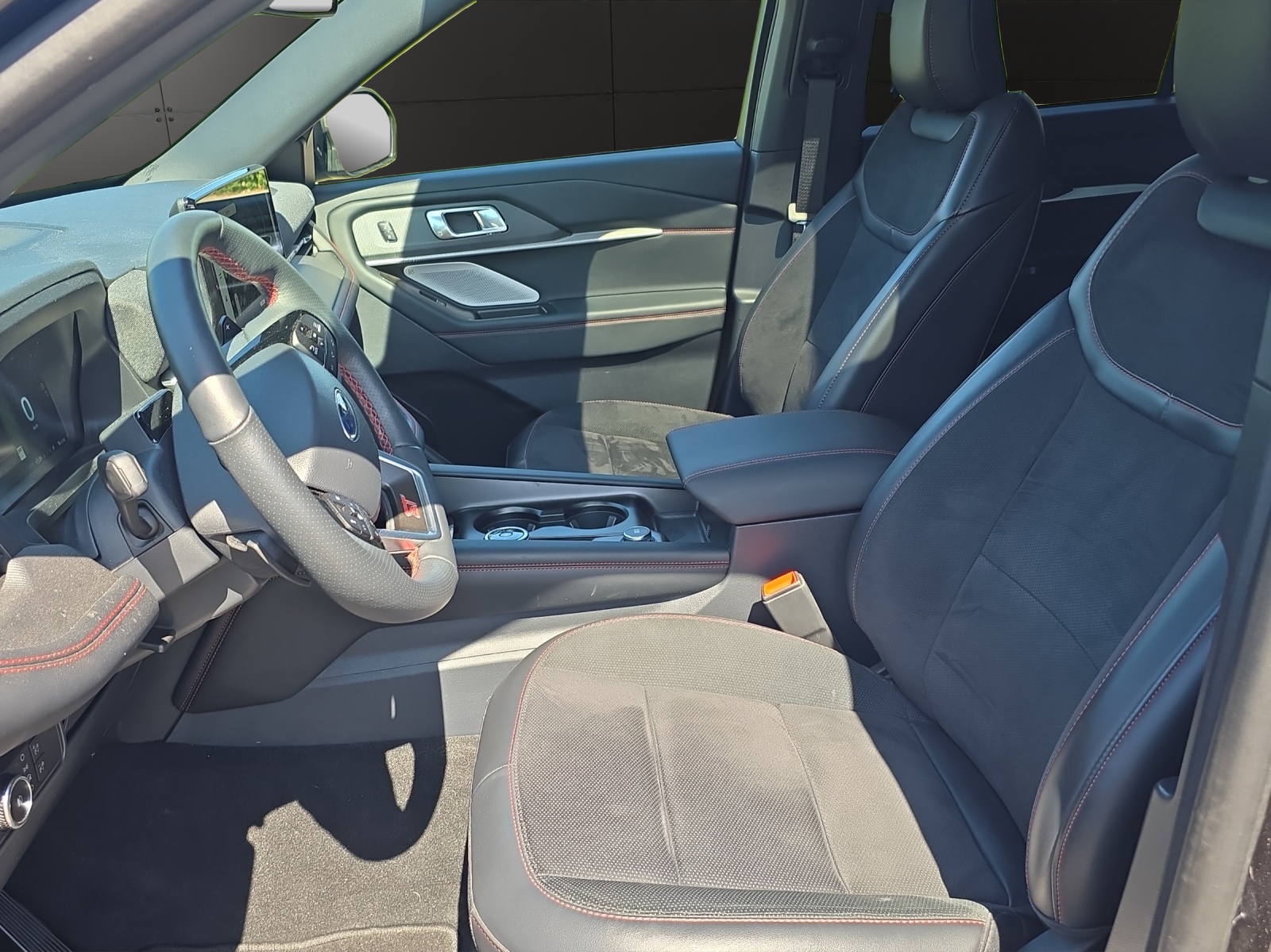 FORD Explorer 3.0 V6 ST-image-9