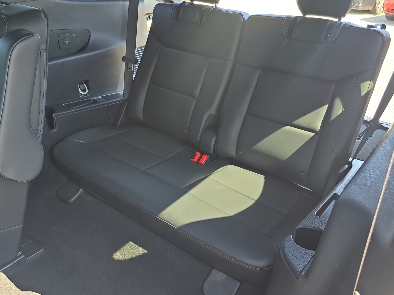 FORD Explorer 3.0 V6 ST-image-19