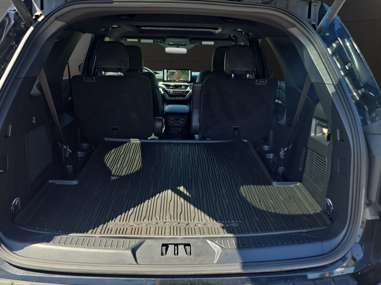 FORD Explorer 3.0 V6 ST-image-15