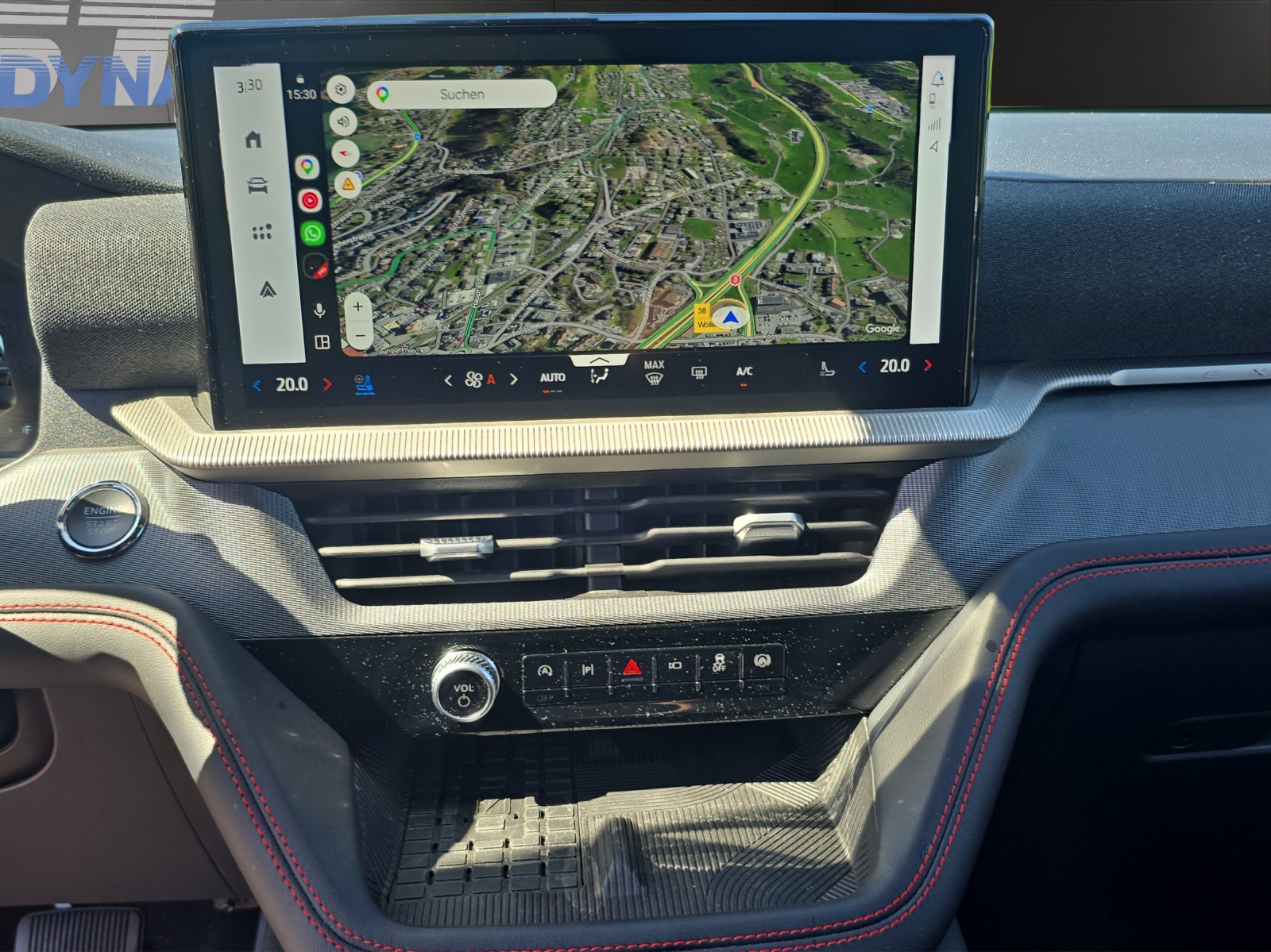 FORD Explorer 3.0 V6 ST-image-12