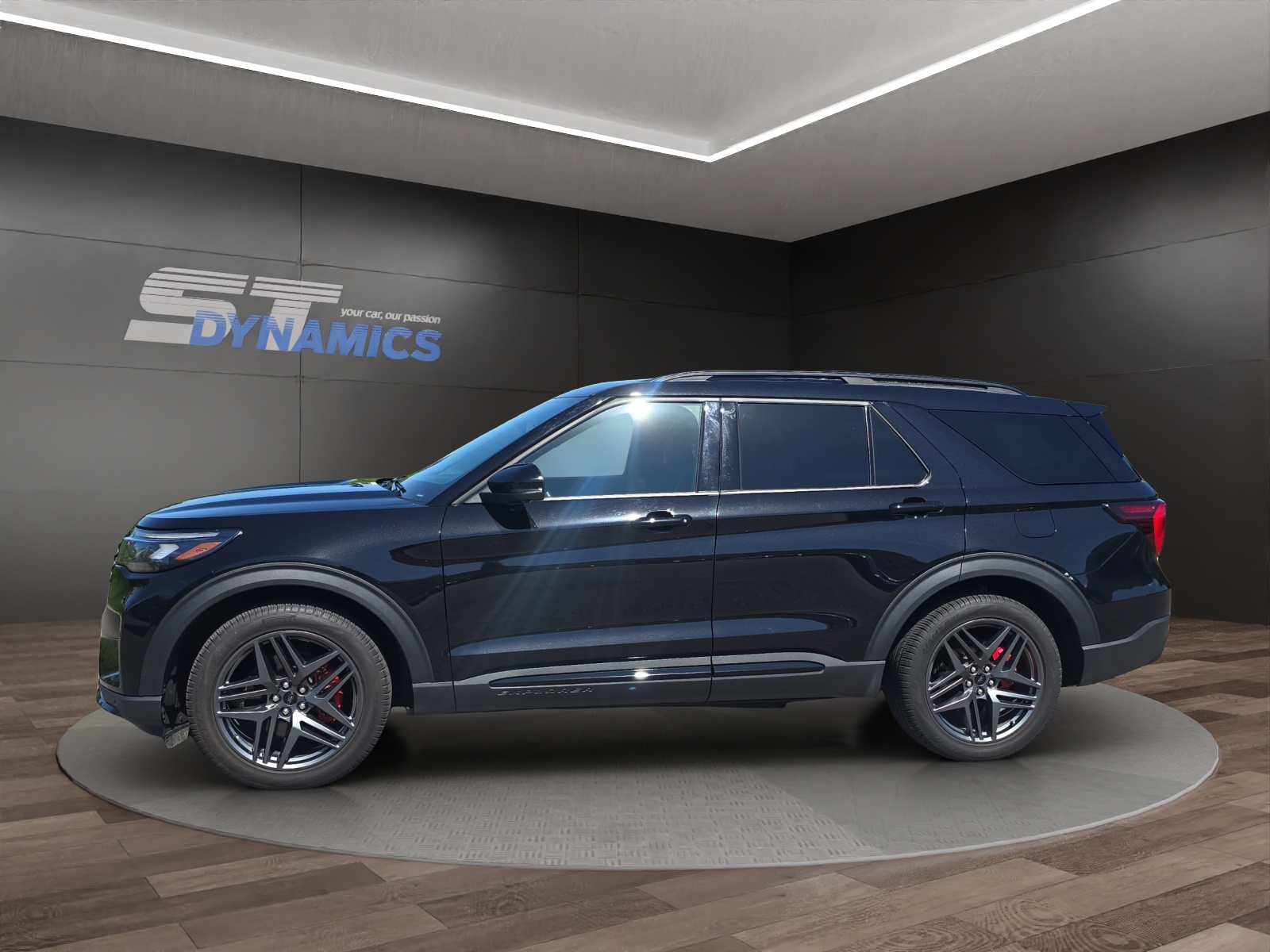 FORD Explorer 3.0 V6 ST-showroom-element-2